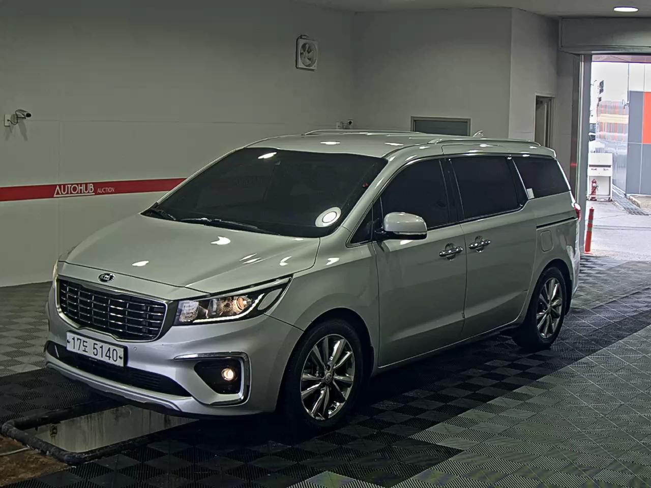 Kia Other