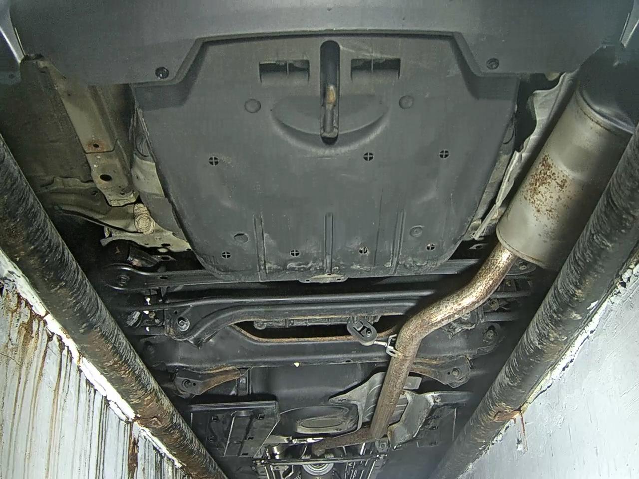 Honda Accord - 7