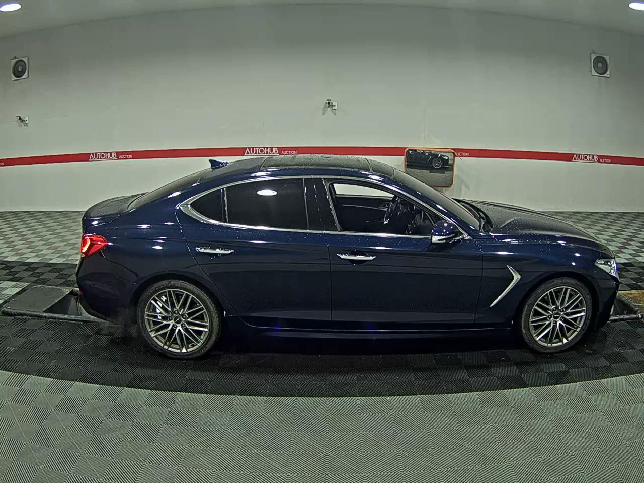 Genesis G70 2020 - Image 3
