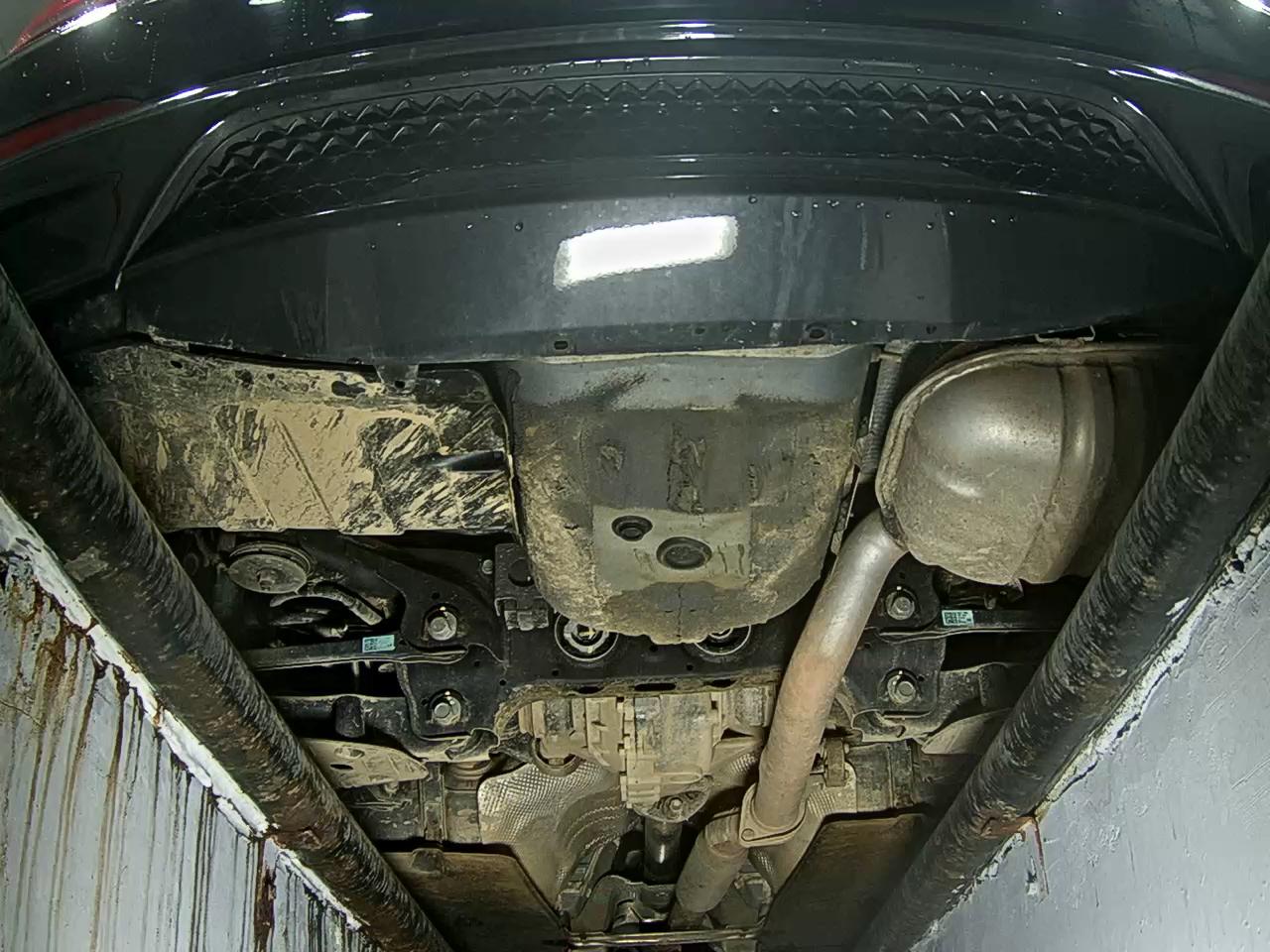 Genesis G70 2020 - Image 7