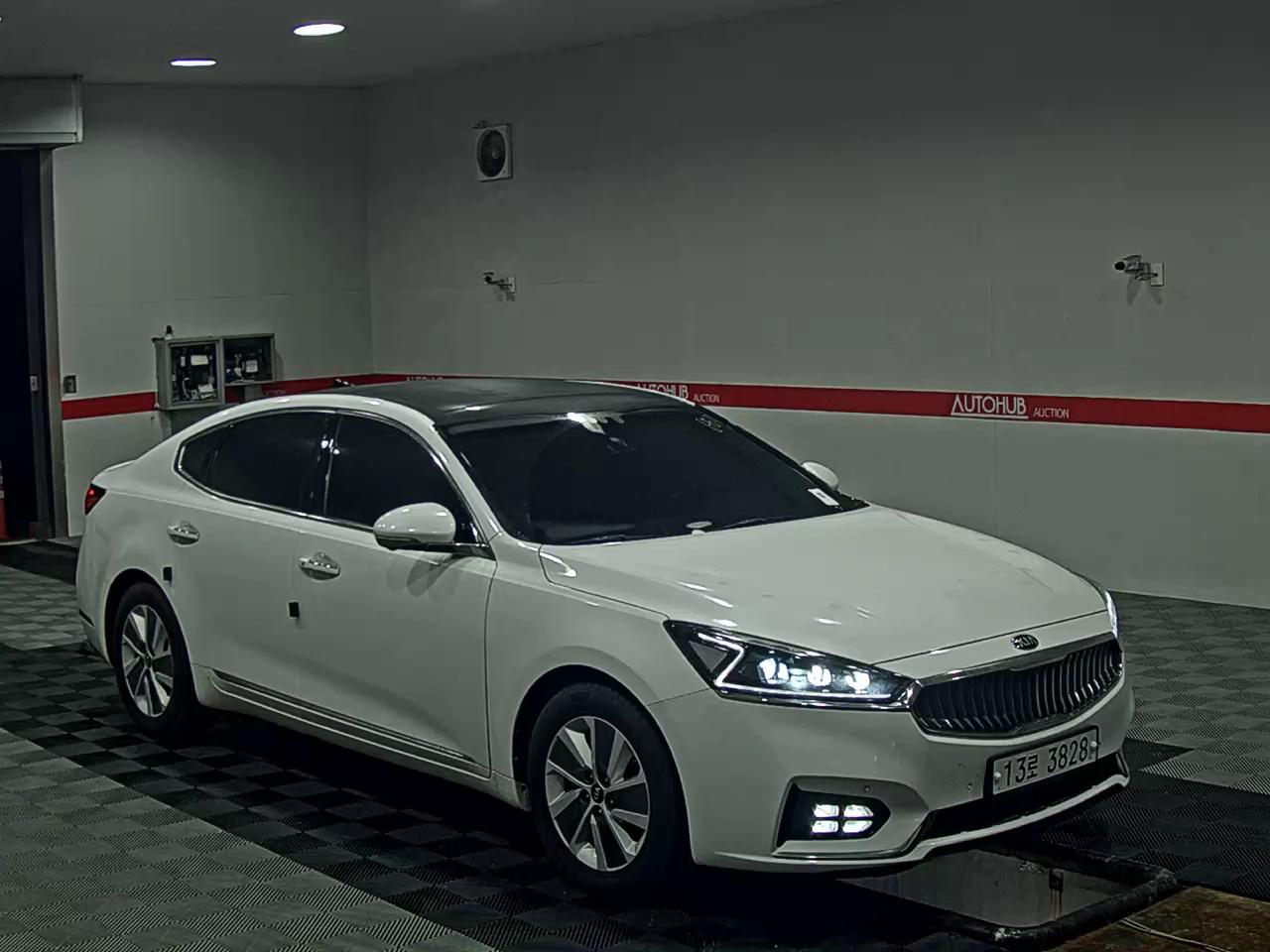 Kia 올 2017 - Image 2