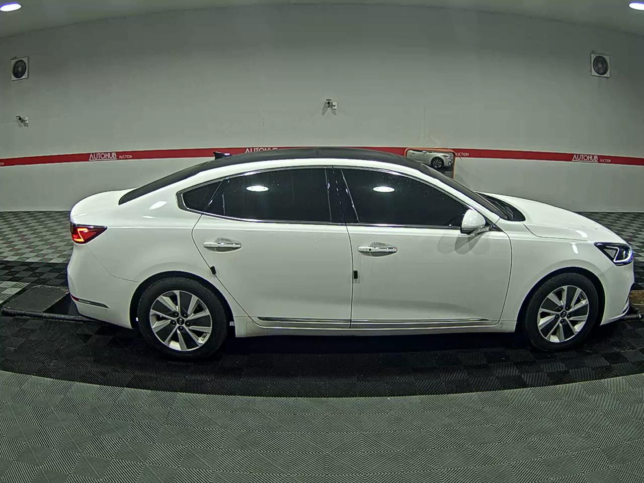 Kia 올 2017 - Image 3