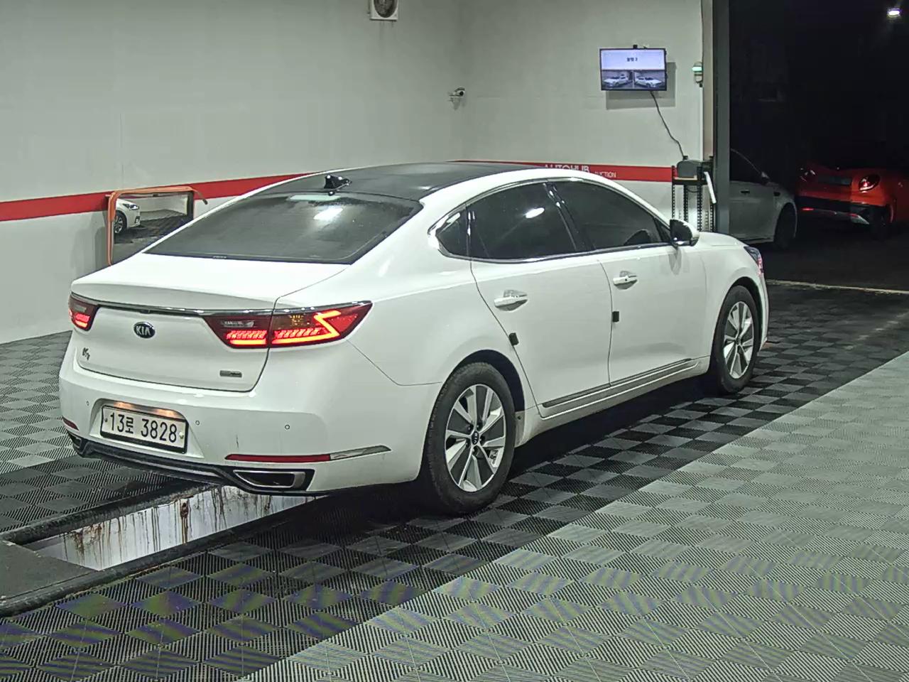 Kia 올 2017 - Image 4