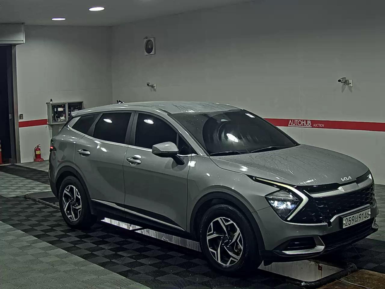 Kia Other 2023 - Image 2