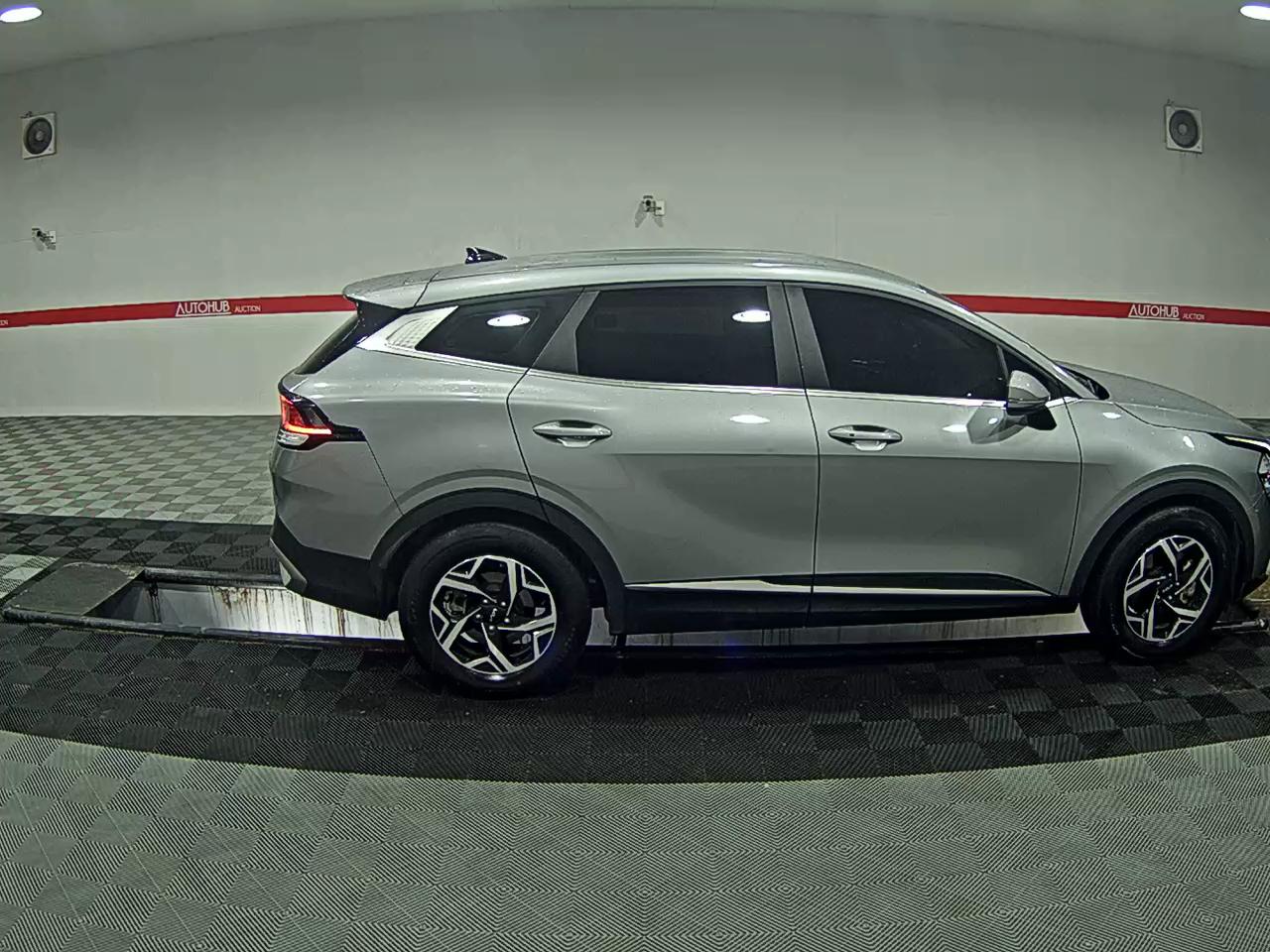 Kia Other 2023 - Image 3
