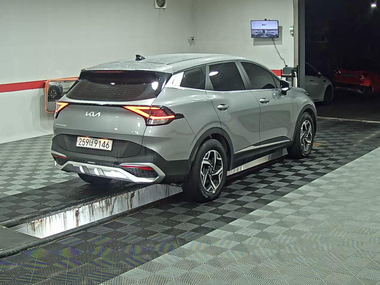 Kia Other 2023 - Image 4
