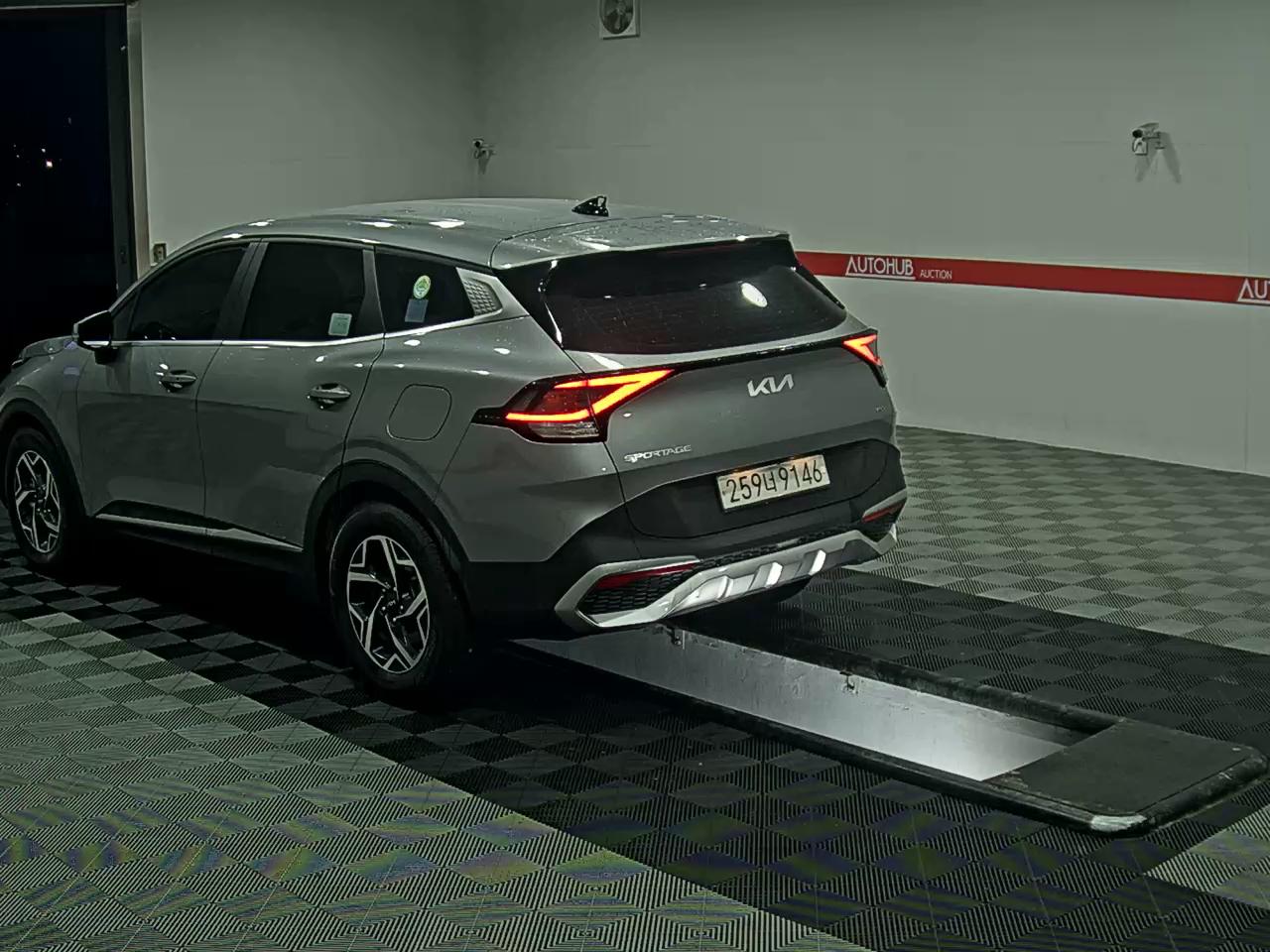 Kia Other 2023 - Image 5