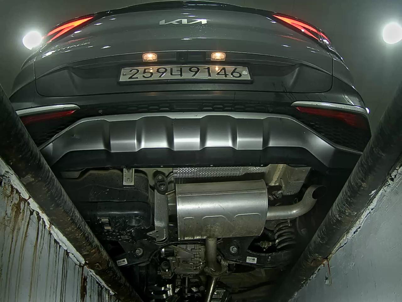 Kia Other 2023 - Image 7