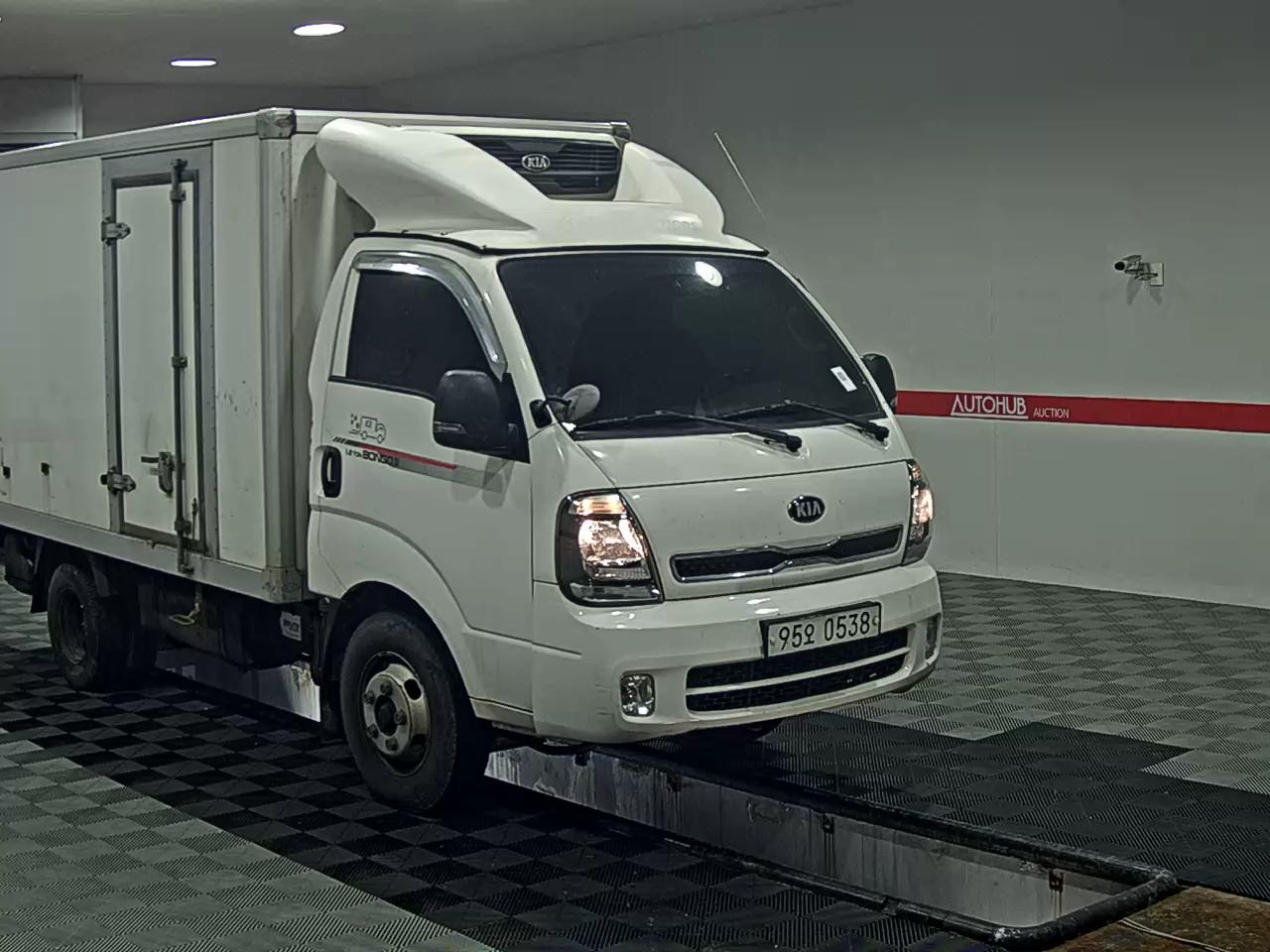 CHRYSLER 화물 - 2