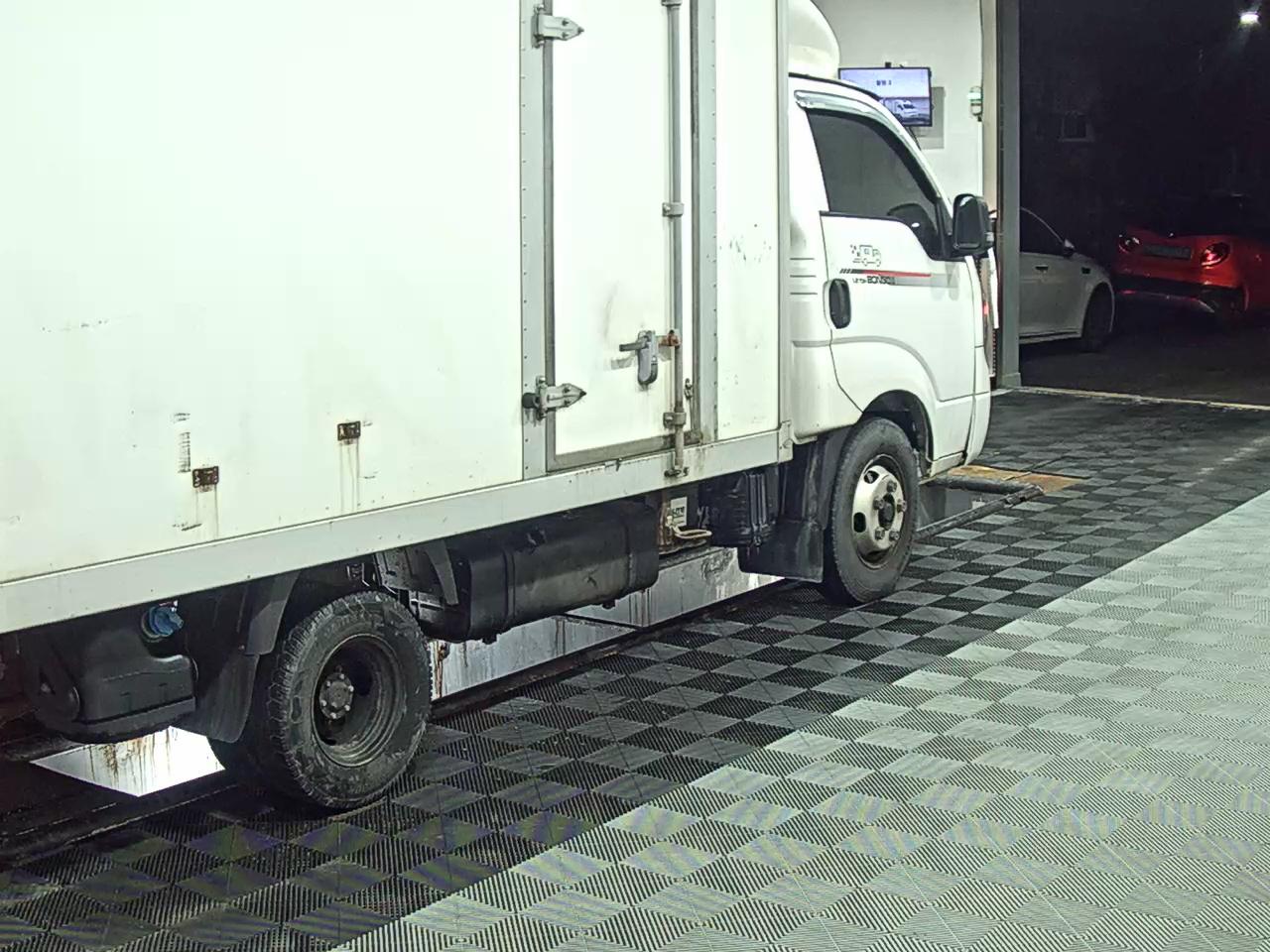 CHRYSLER 화물 - 4