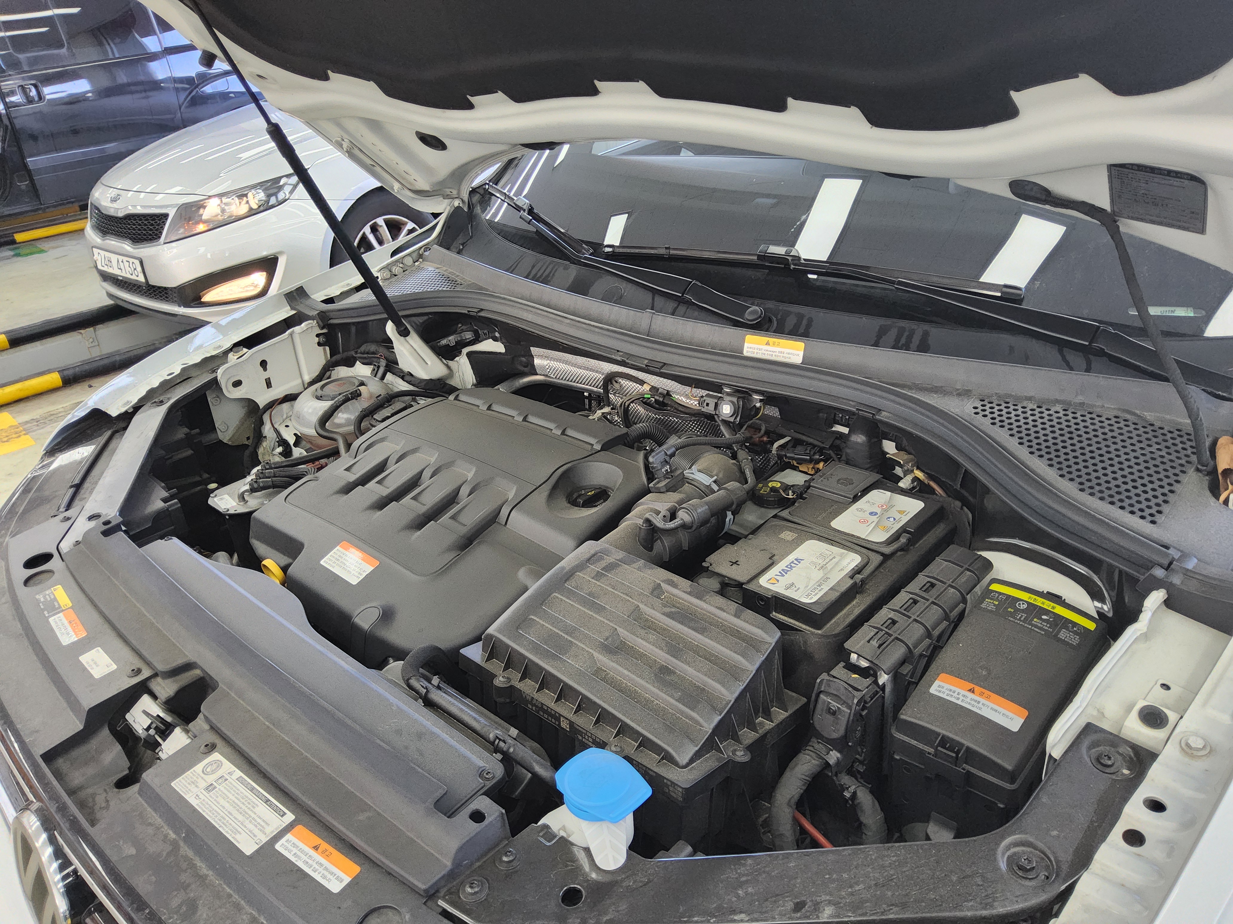 فولكس فاجن تيجوان - 17