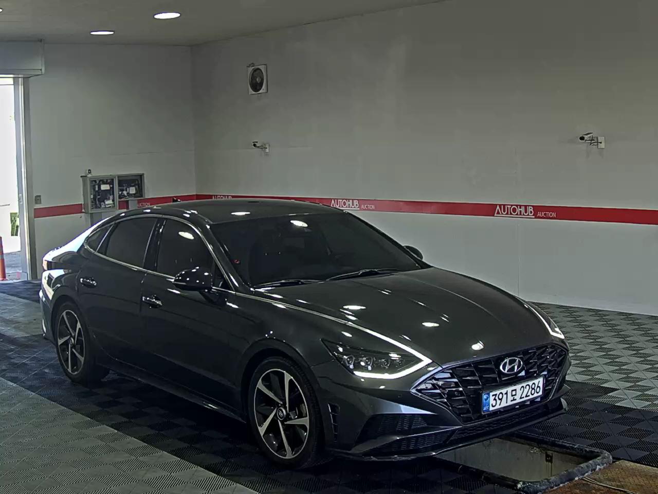 هيونداي سوناتا