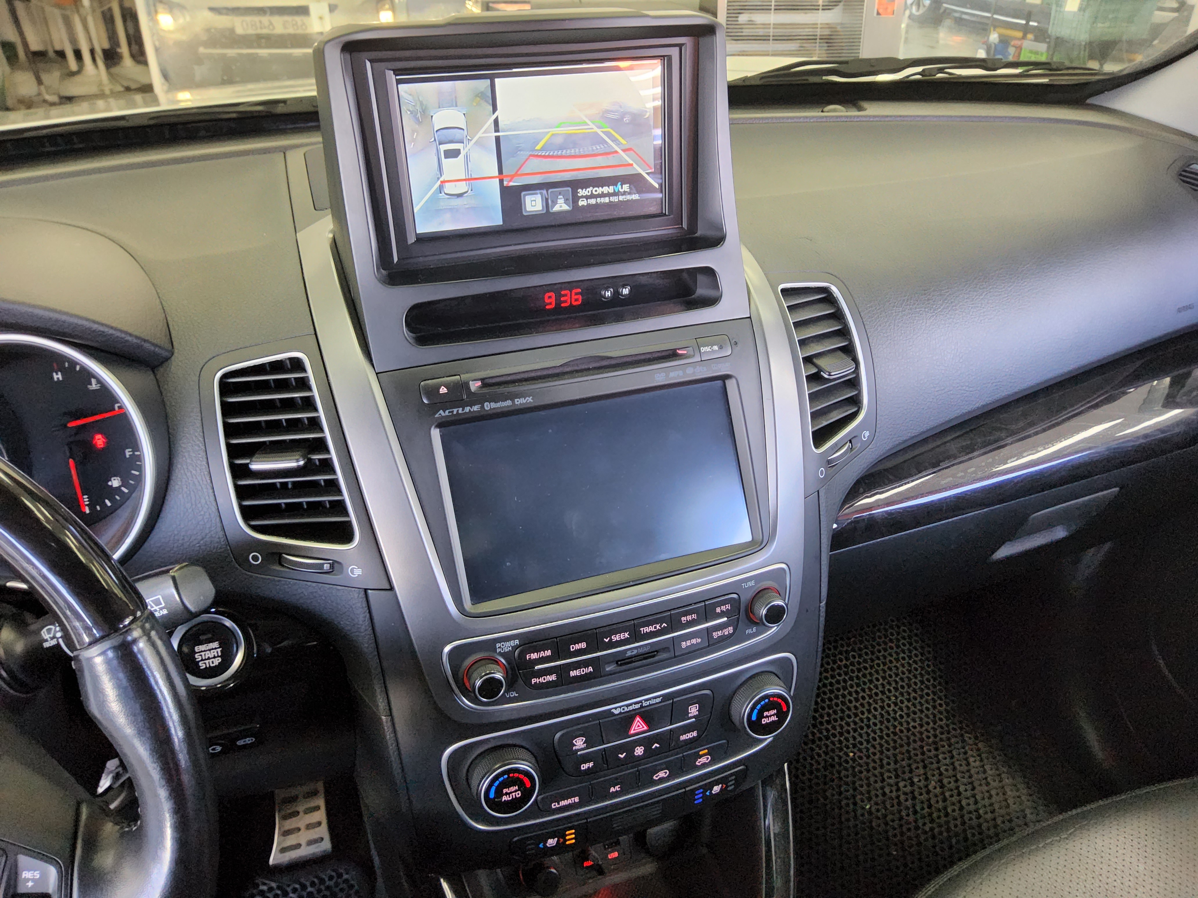 Kia Other 2014 - Image 16