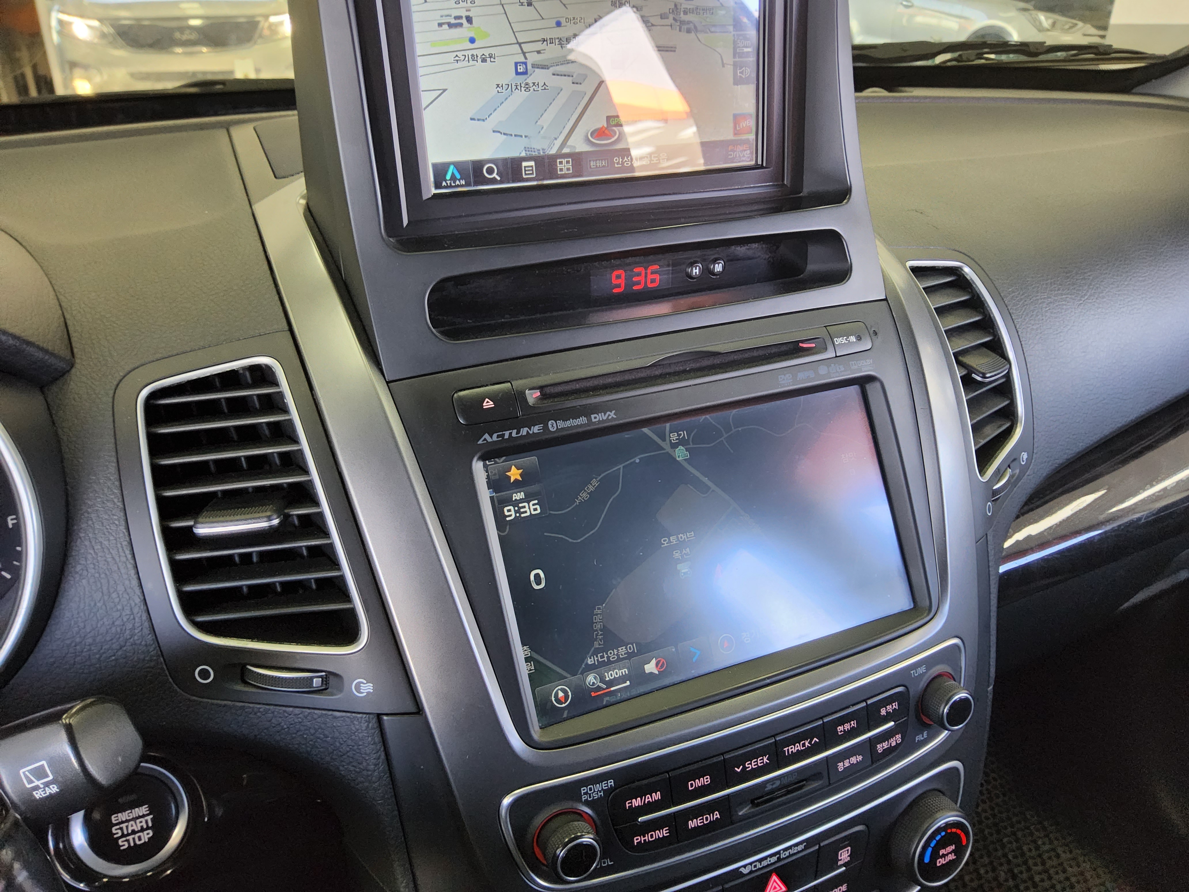 Kia Other 2014 - Image 17
