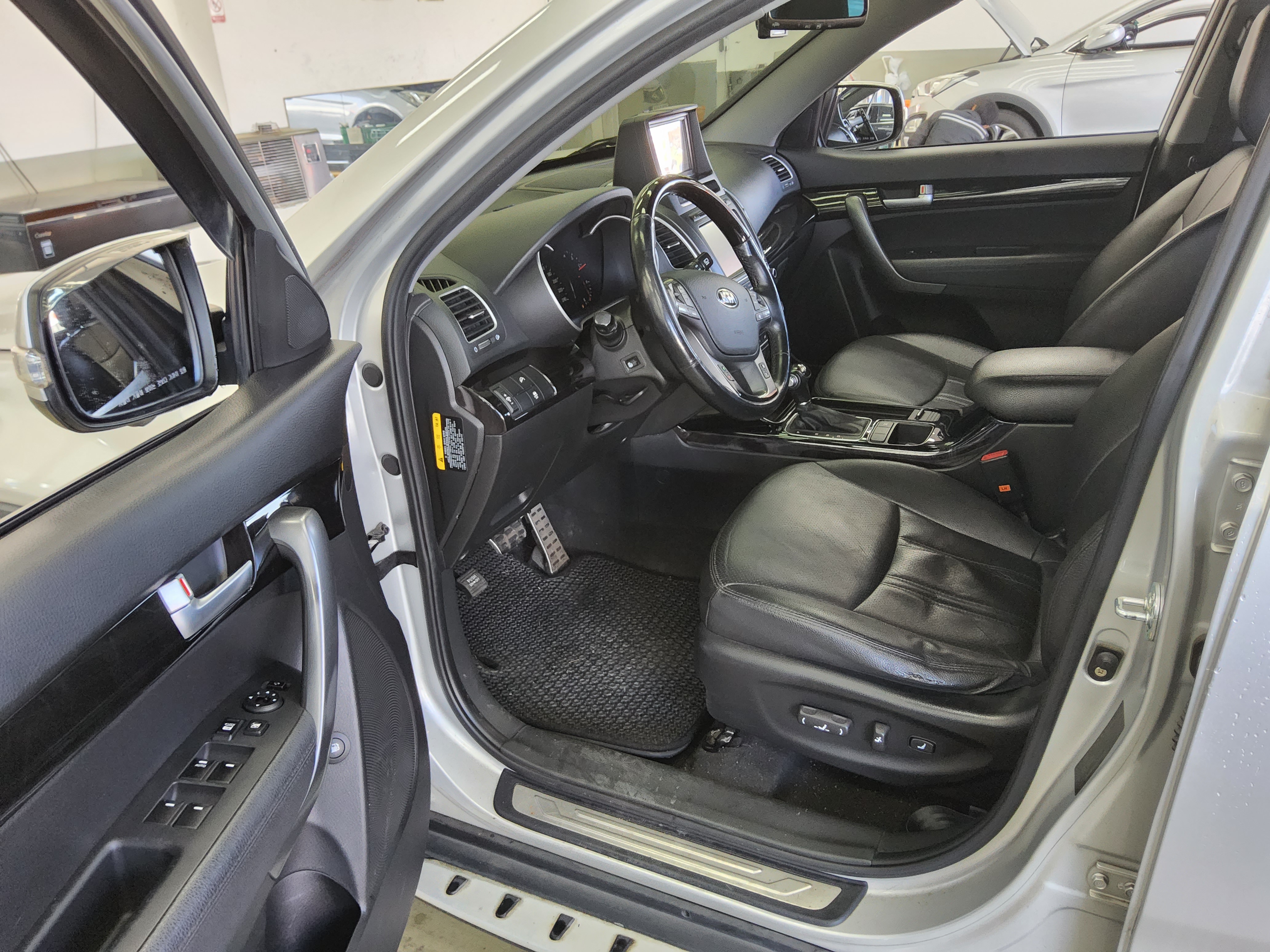 Kia Other 2014 - Image 9