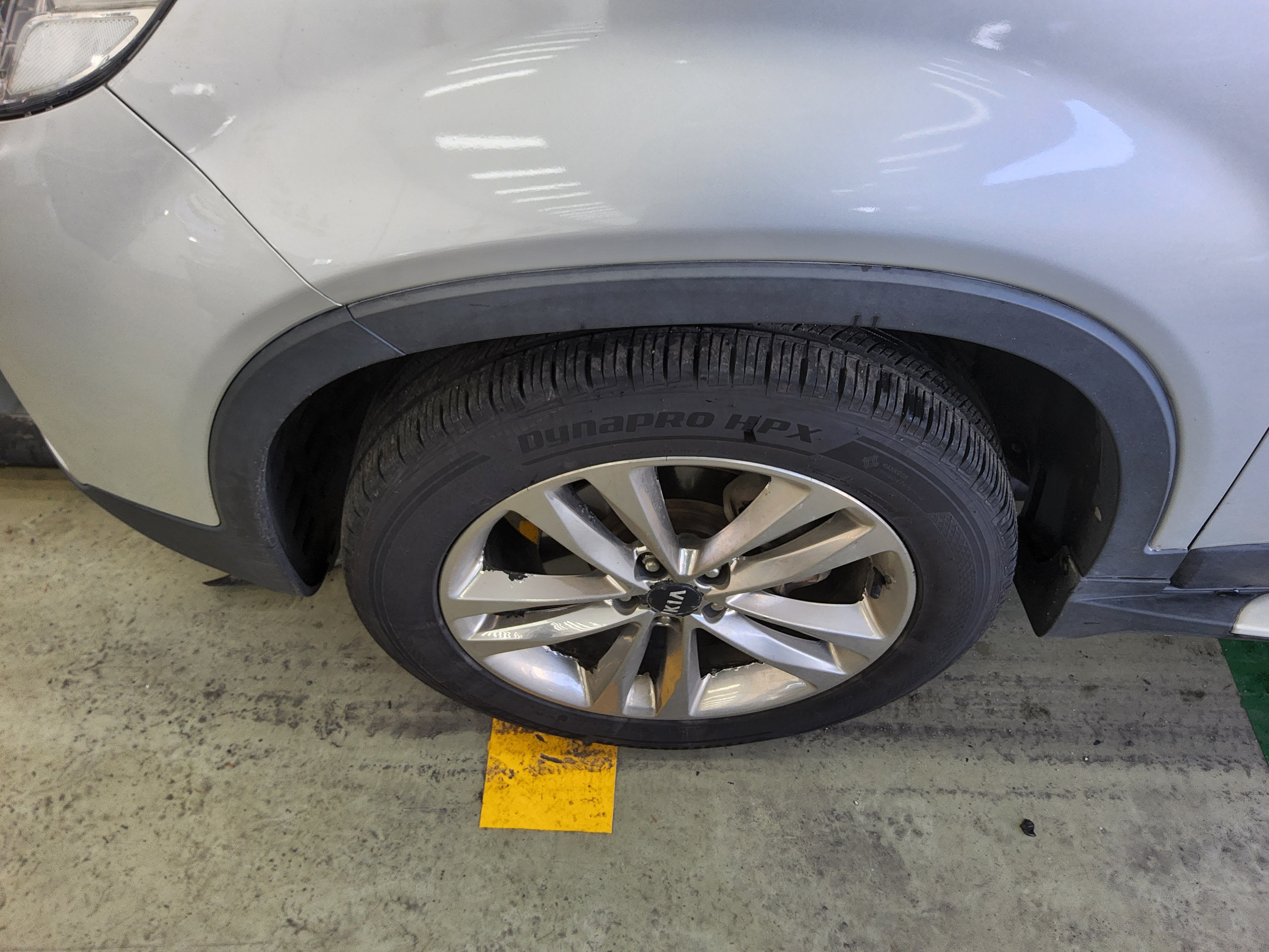 Kia Other 2014 - Image 19
