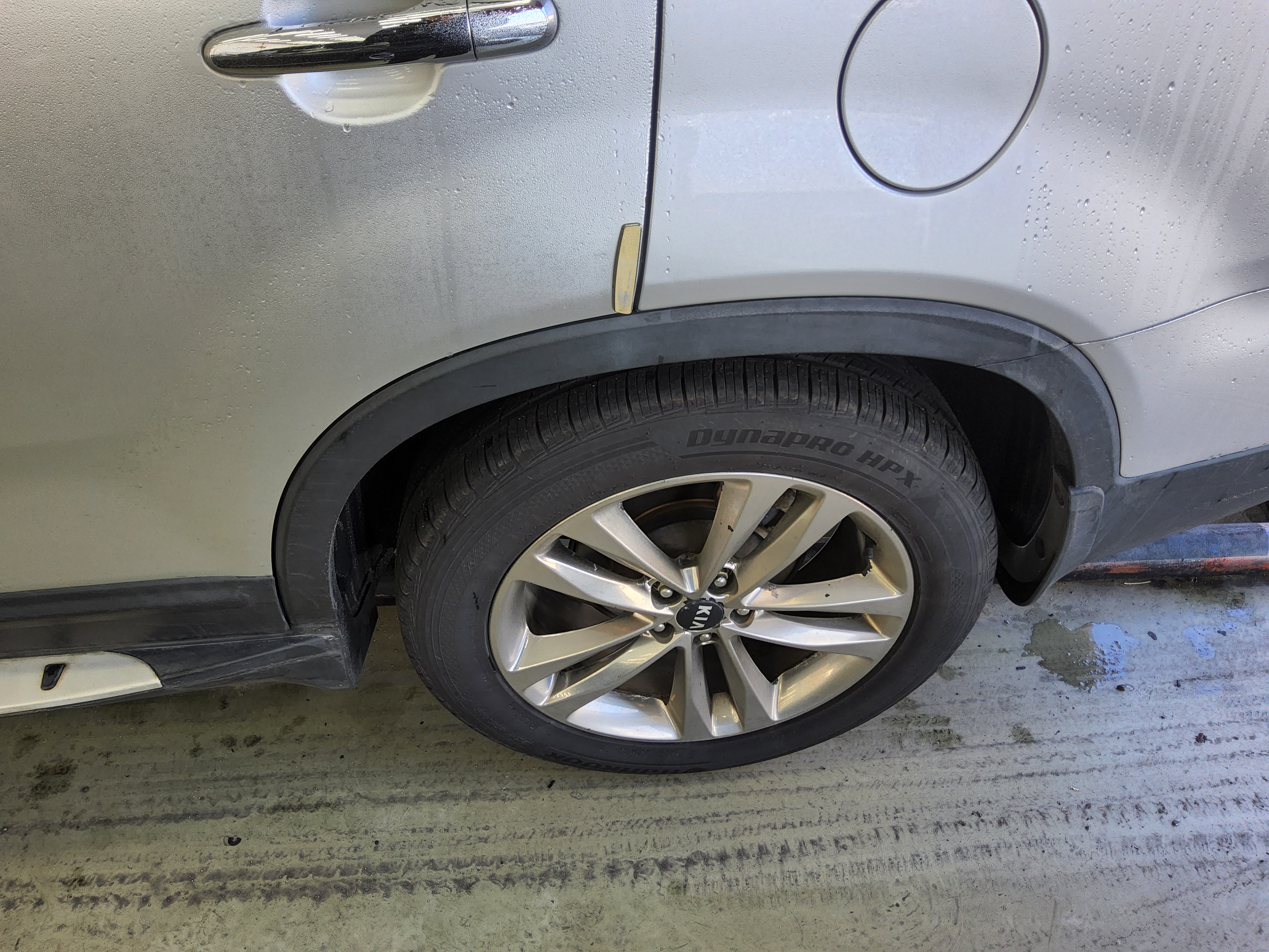 Kia Other 2014 - Image 20