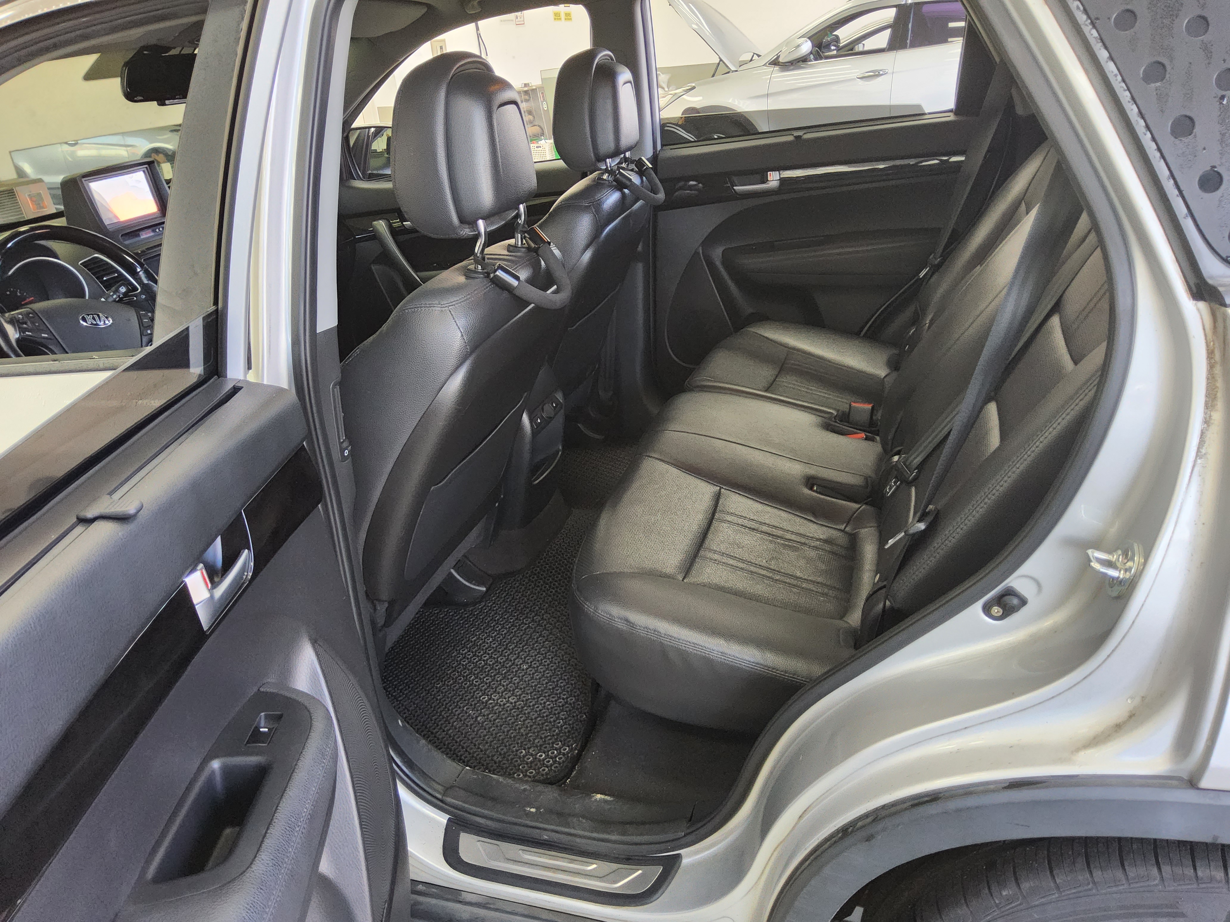 Kia Other 2014 - Image 11