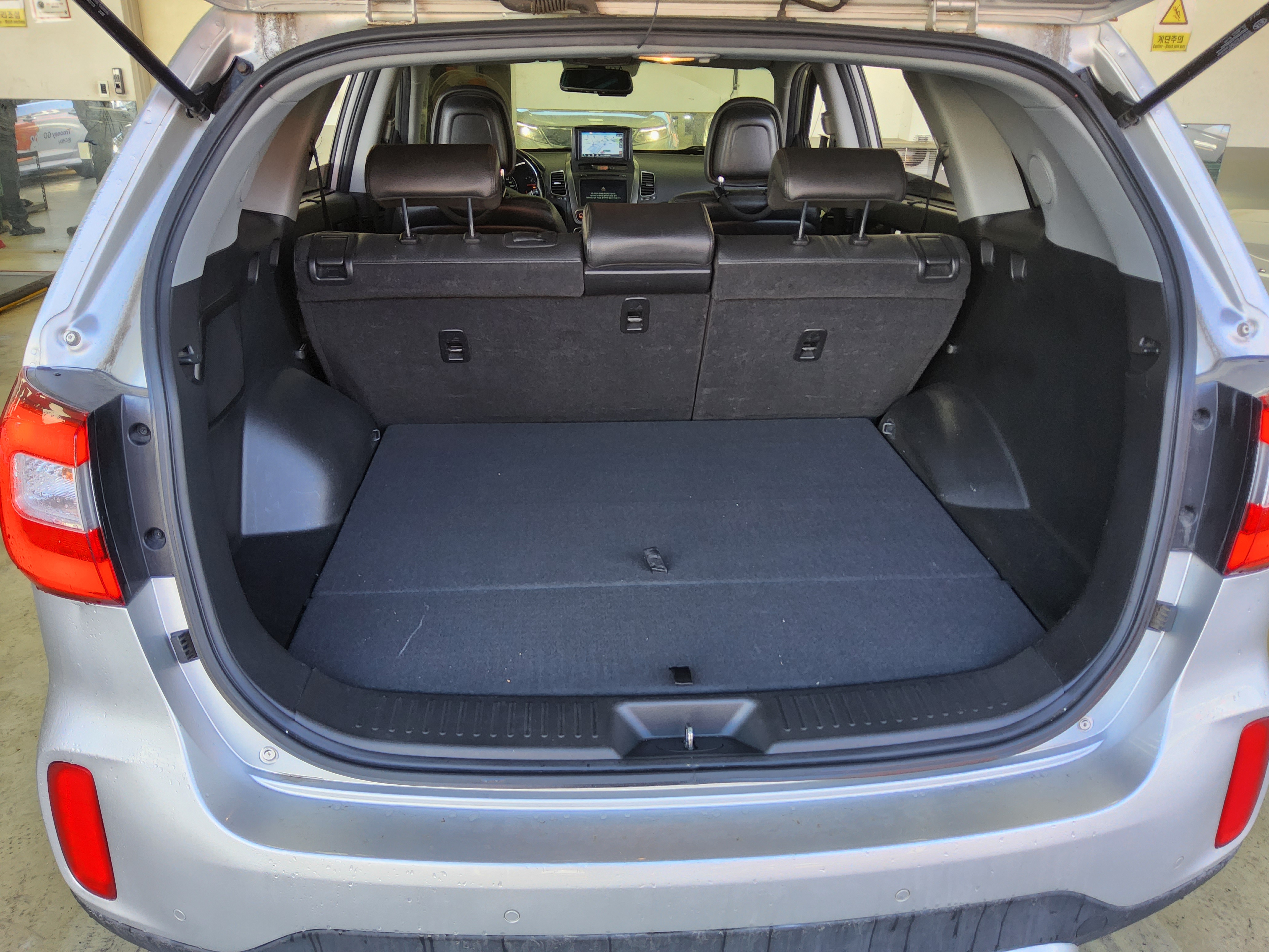 Kia Other 2014 - Image 14