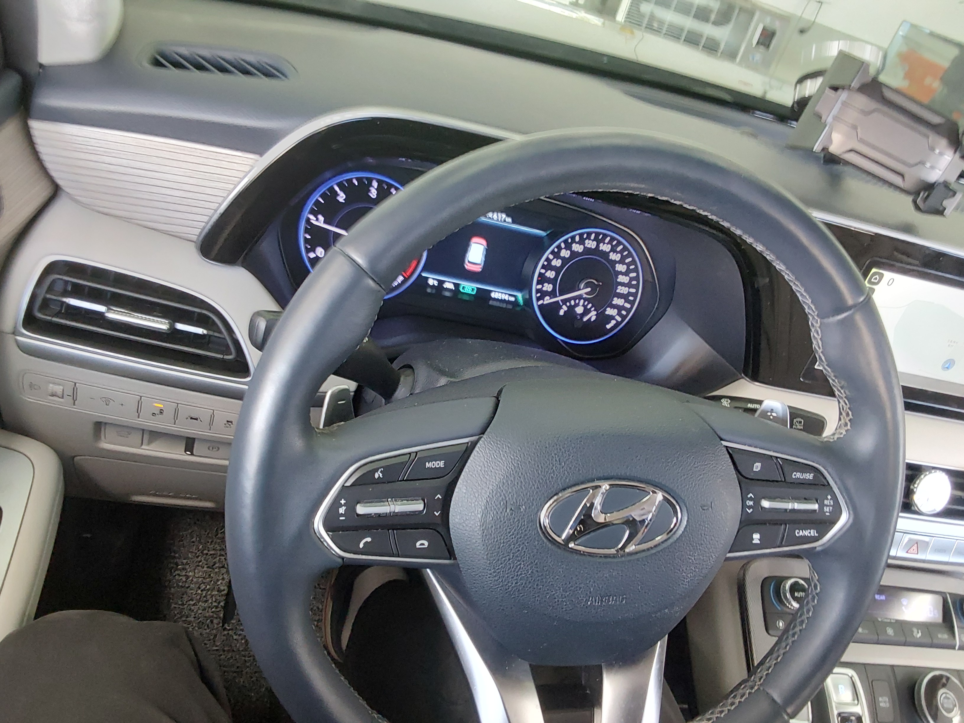 Hyundai Palisade 2022 - Image 17