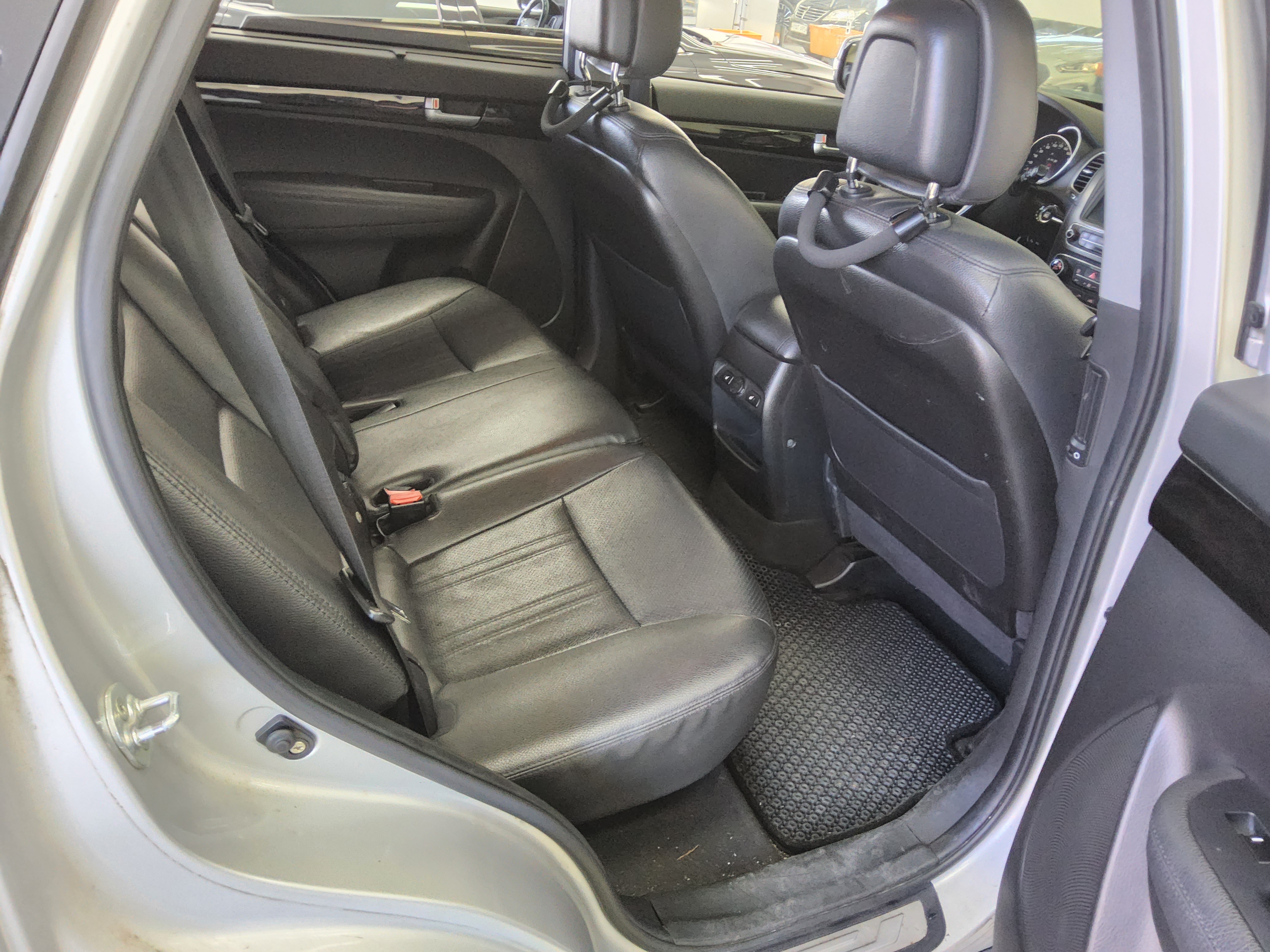 Kia Other 2014 - Image 12