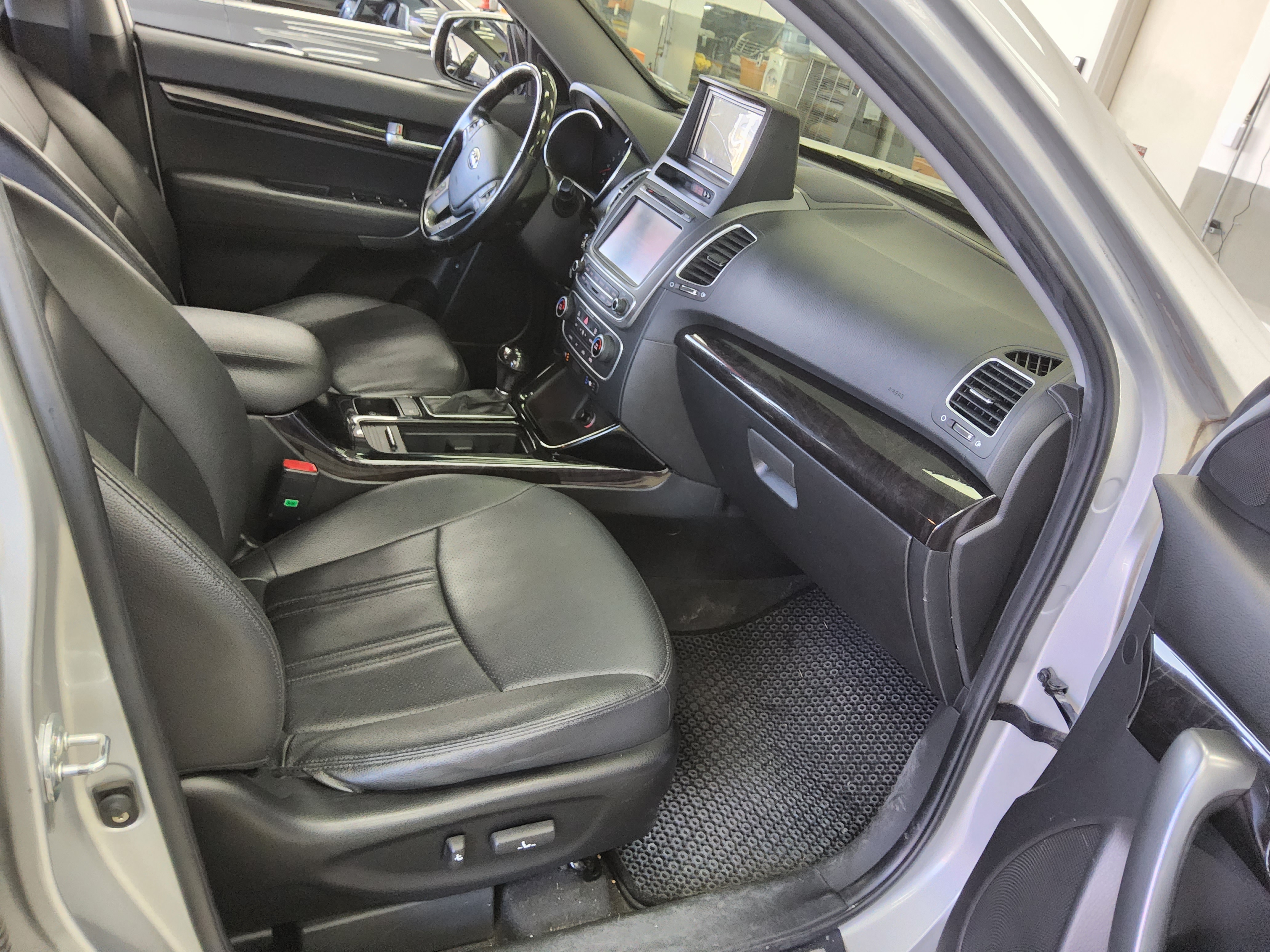 Kia Other 2014 - Image 13