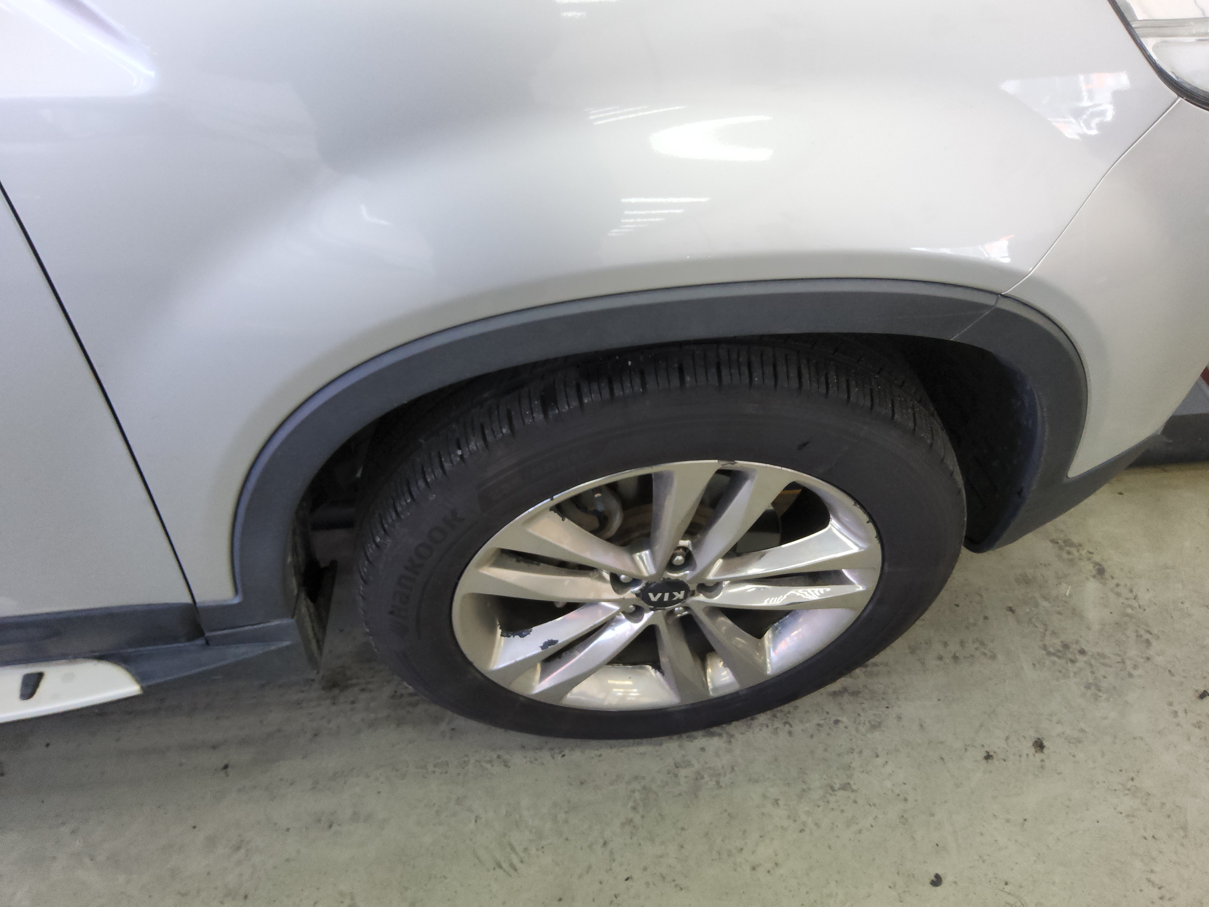 Kia Other 2014 - Image 21
