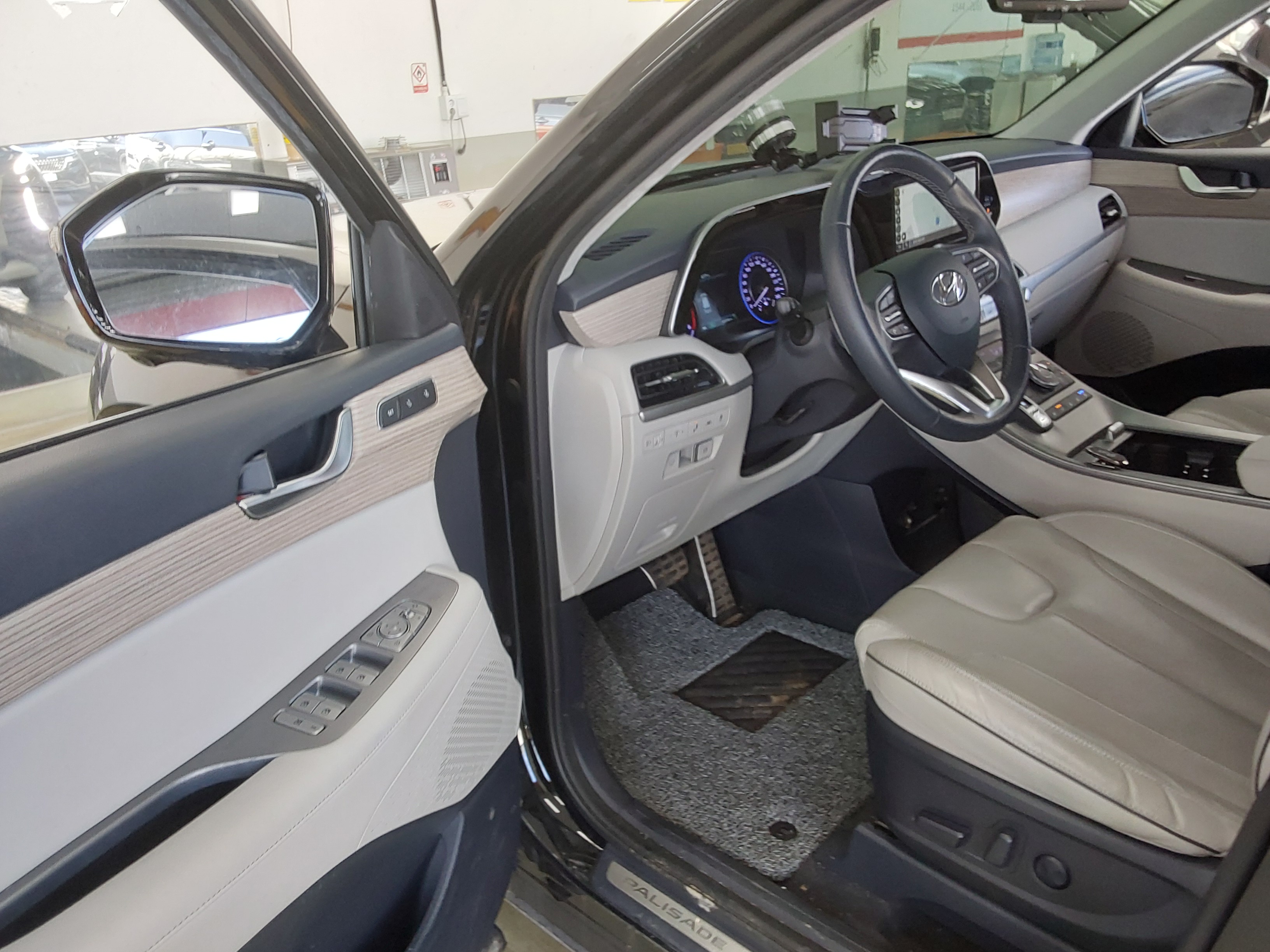 Hyundai Palisade 2022 - Image 9