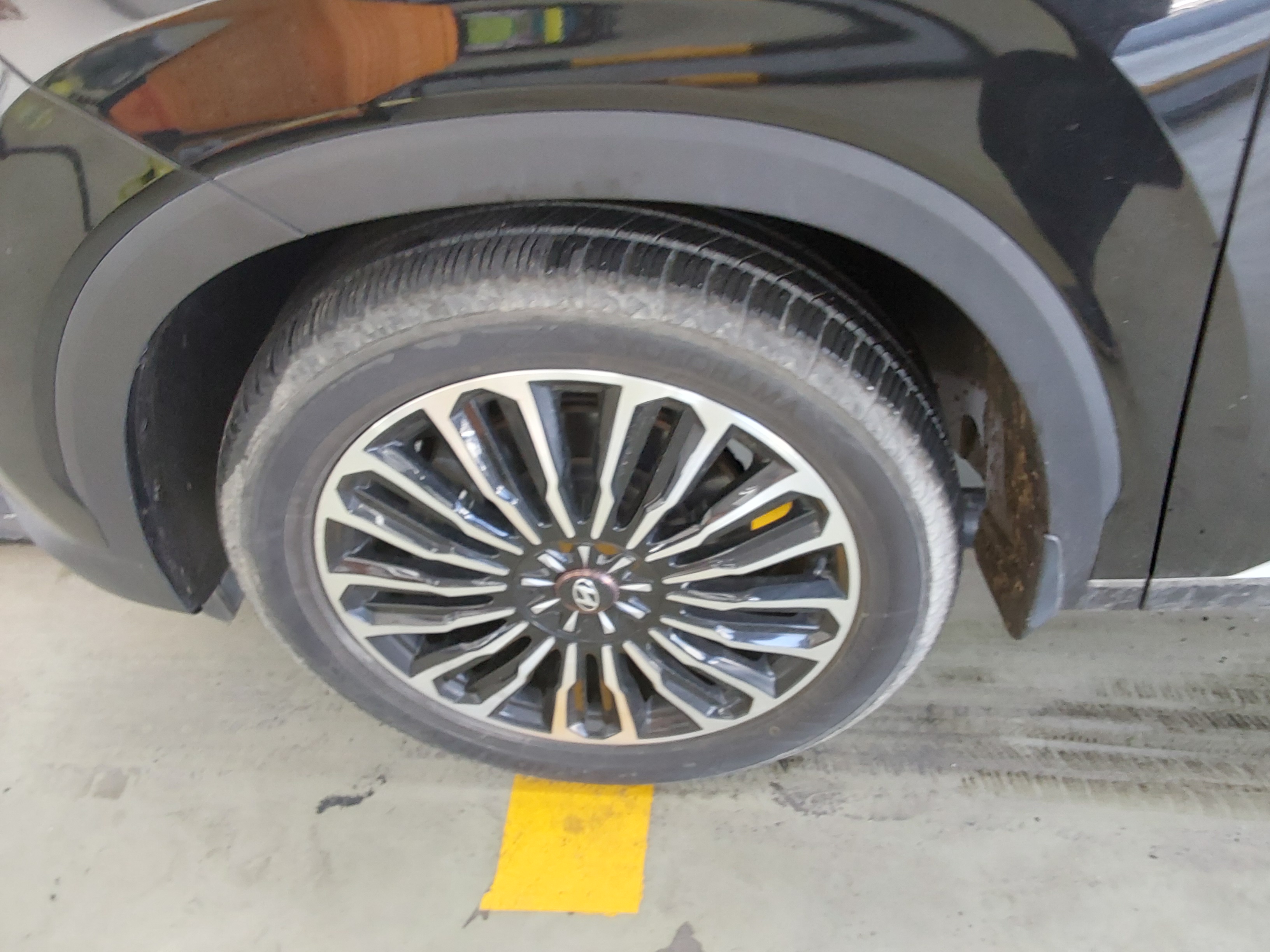 Hyundai Palisade 2022 - Image 19