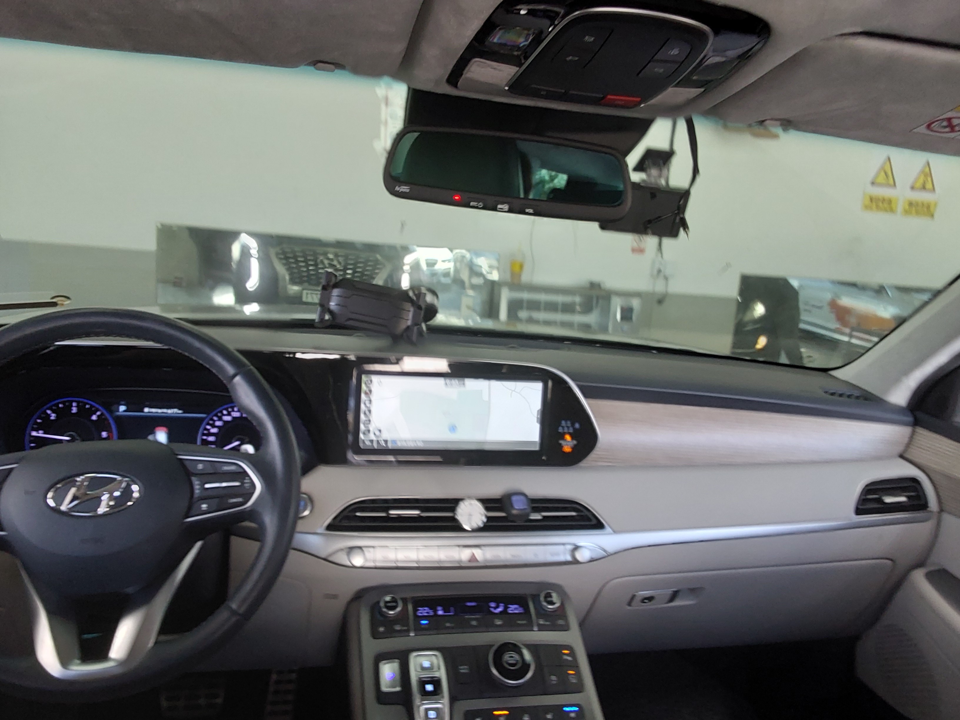 Hyundai Palisade 2022 - Image 10
