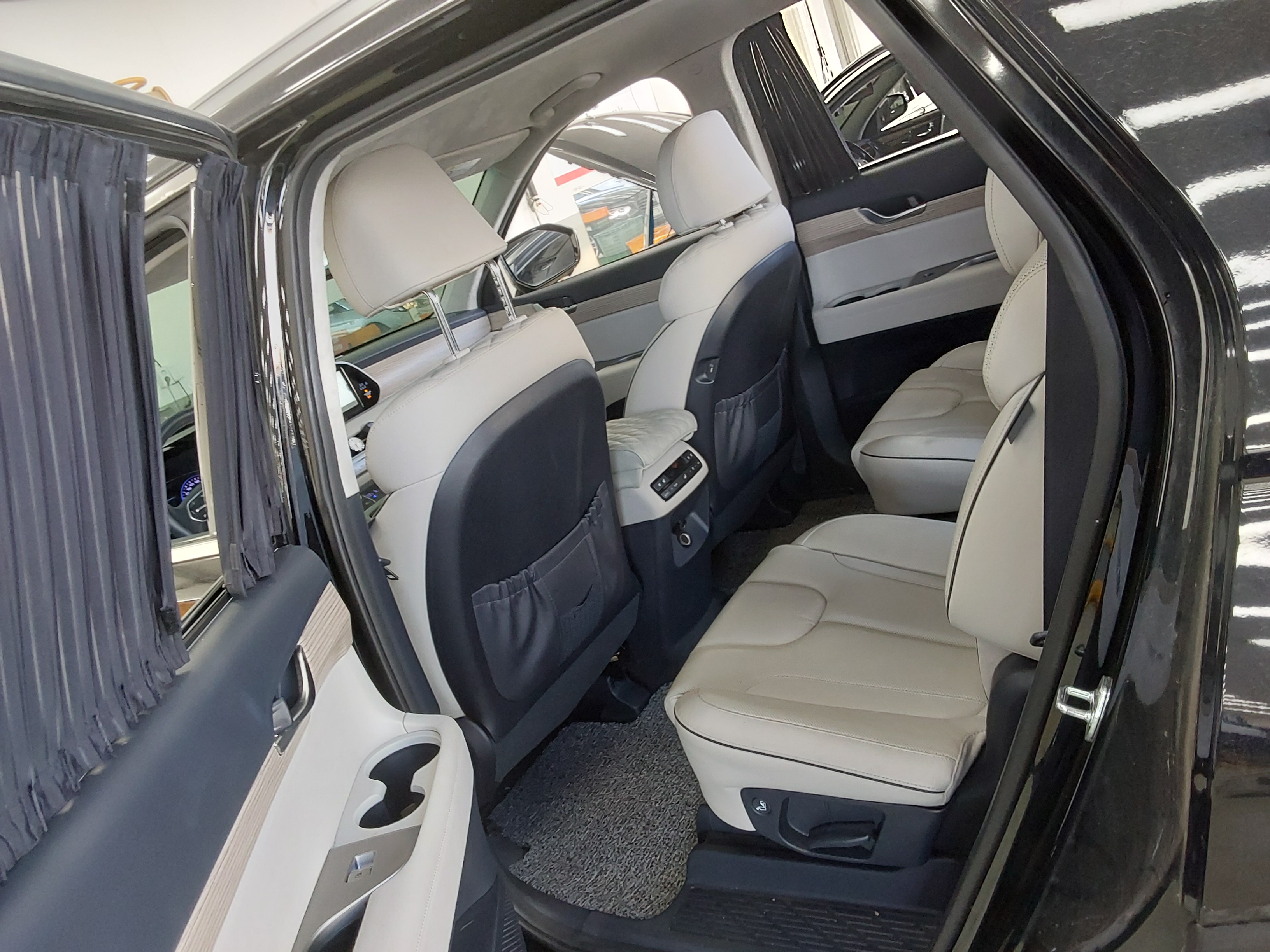 Hyundai Palisade 2022 - Image 11
