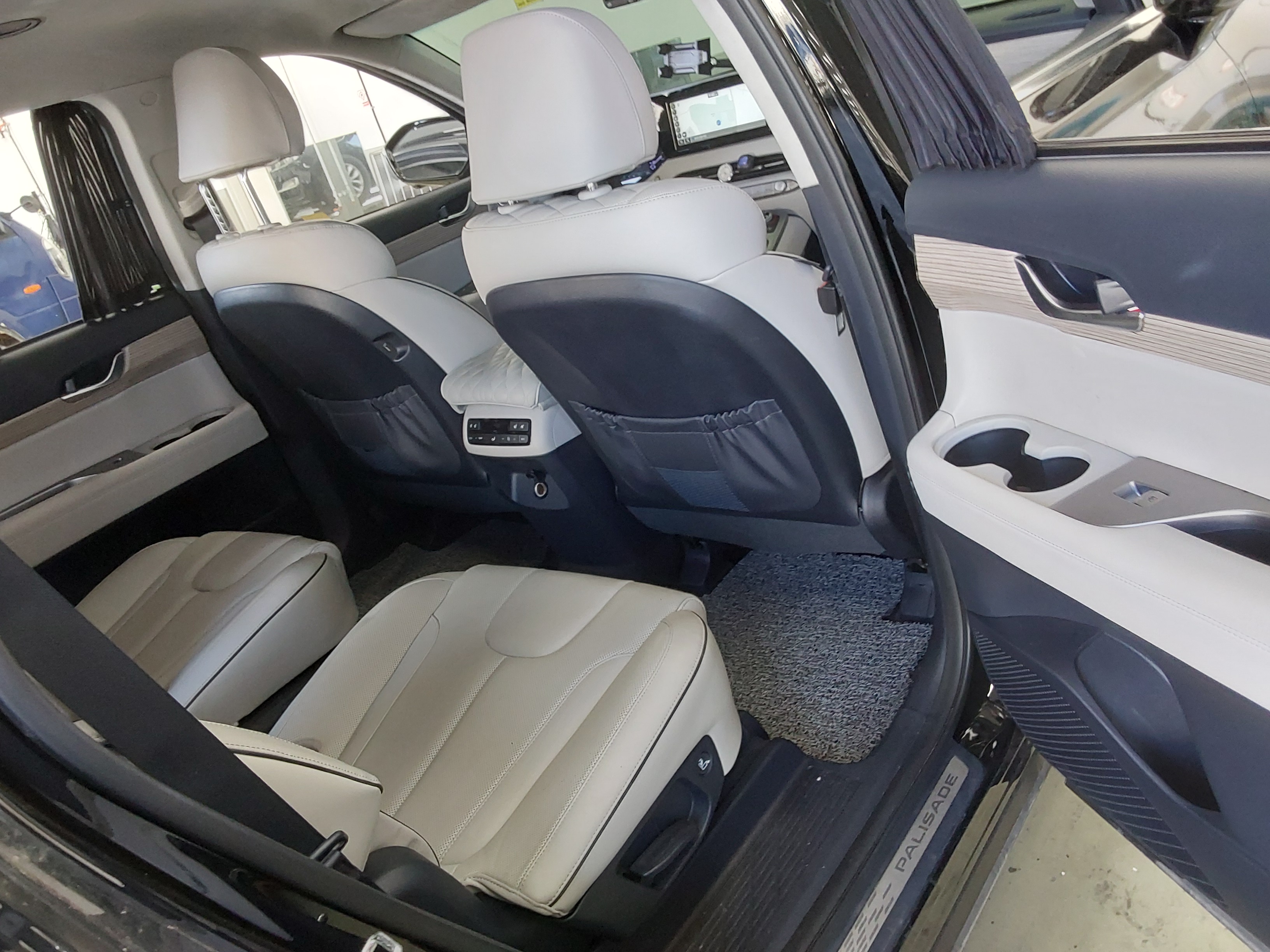 Hyundai Palisade 2022 - Image 12