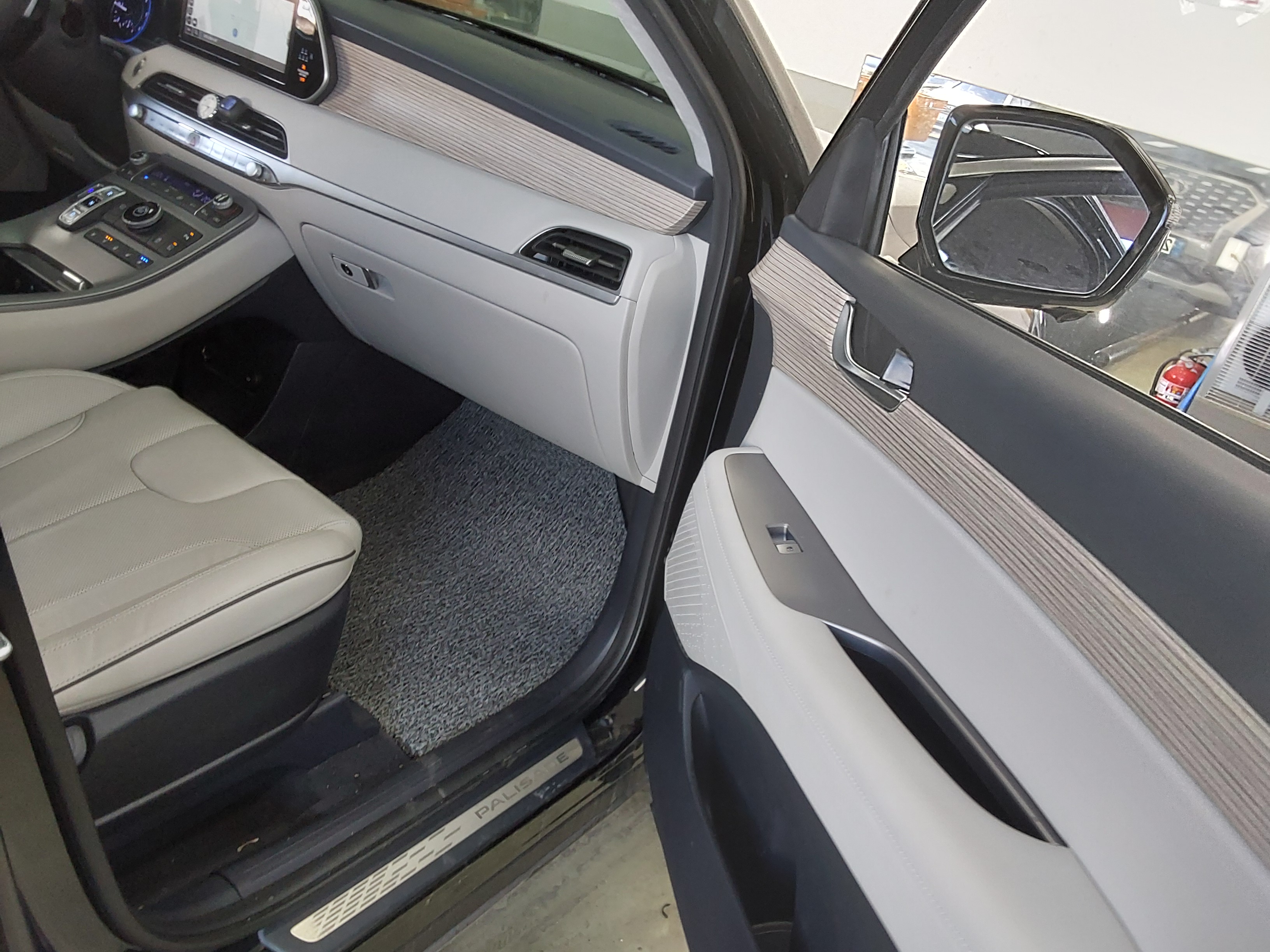 Hyundai Palisade 2022 - Image 13