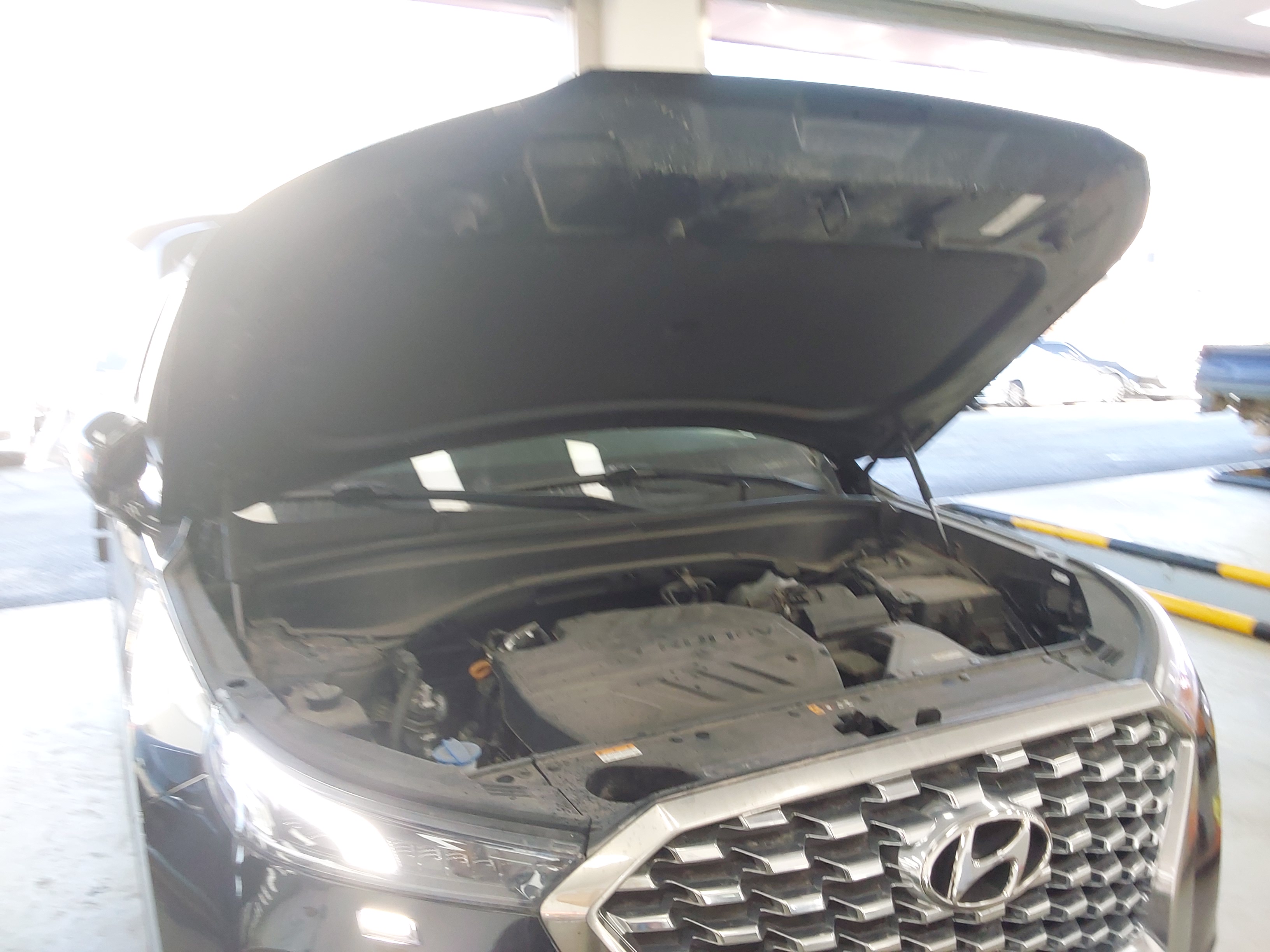 Hyundai Palisade 2022 - Image 18