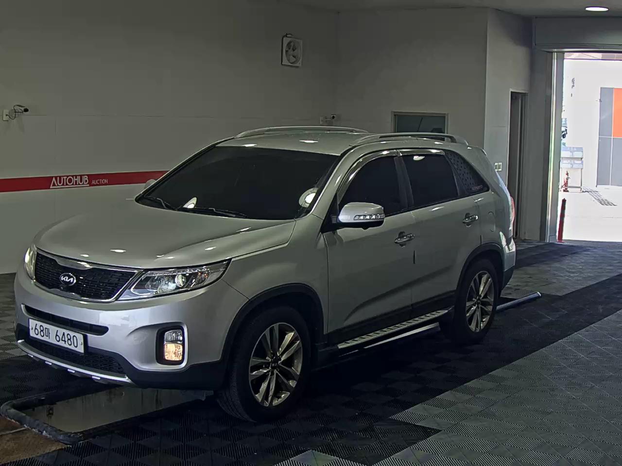Kia Other