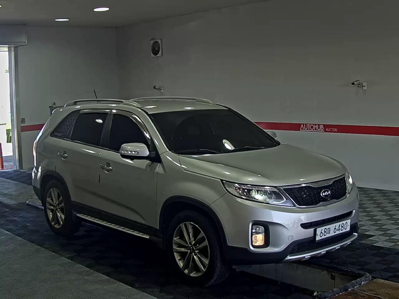 Kia Other 2014 - Image 2