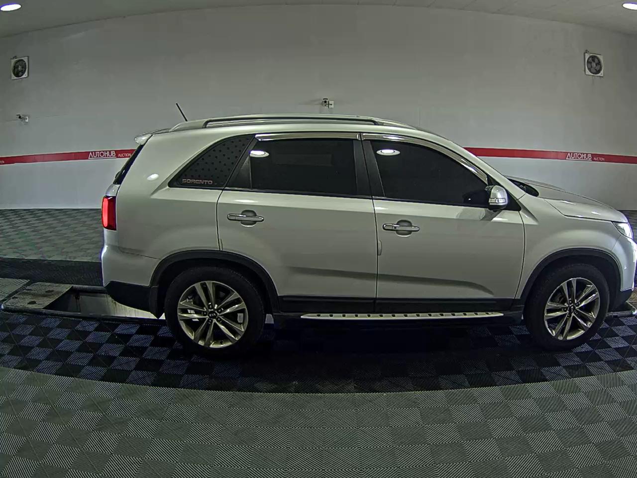 Kia Other 2014 - Image 3