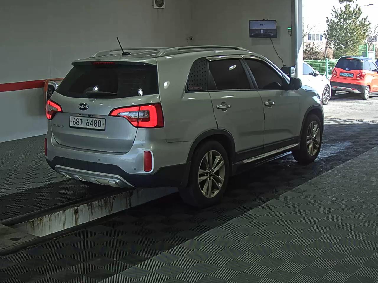 Kia Other 2014 - Image 4