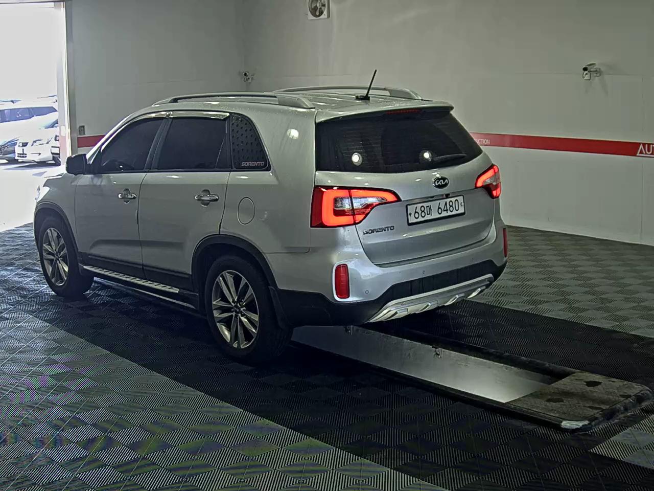 Kia Other 2014 - Image 5