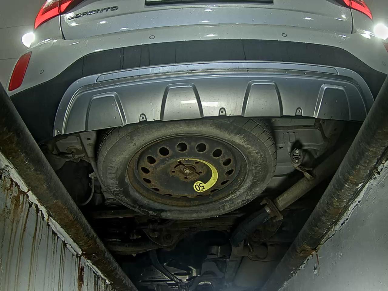 Kia Other 2014 - Image 7