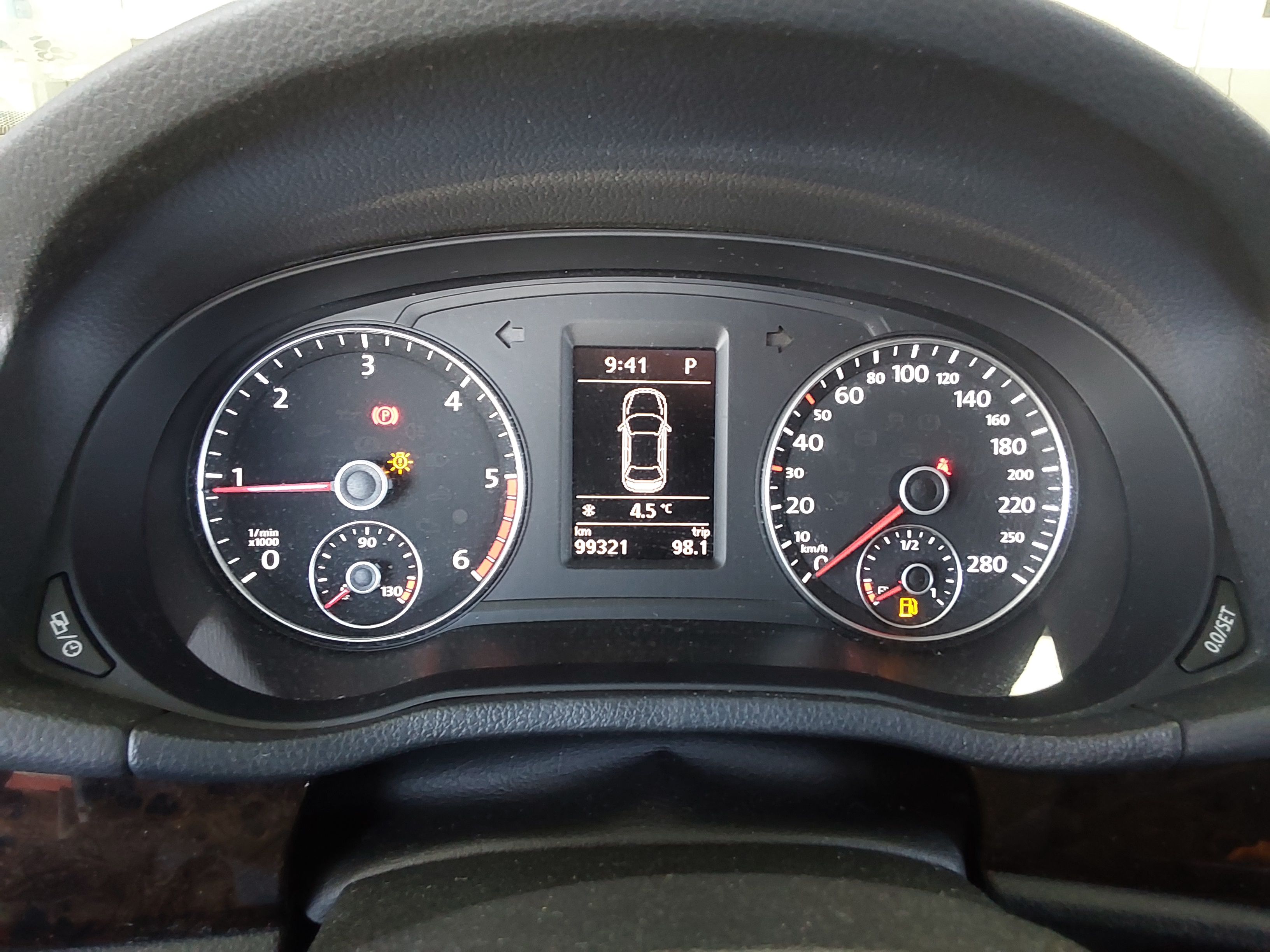 Volkswagen Other - 8