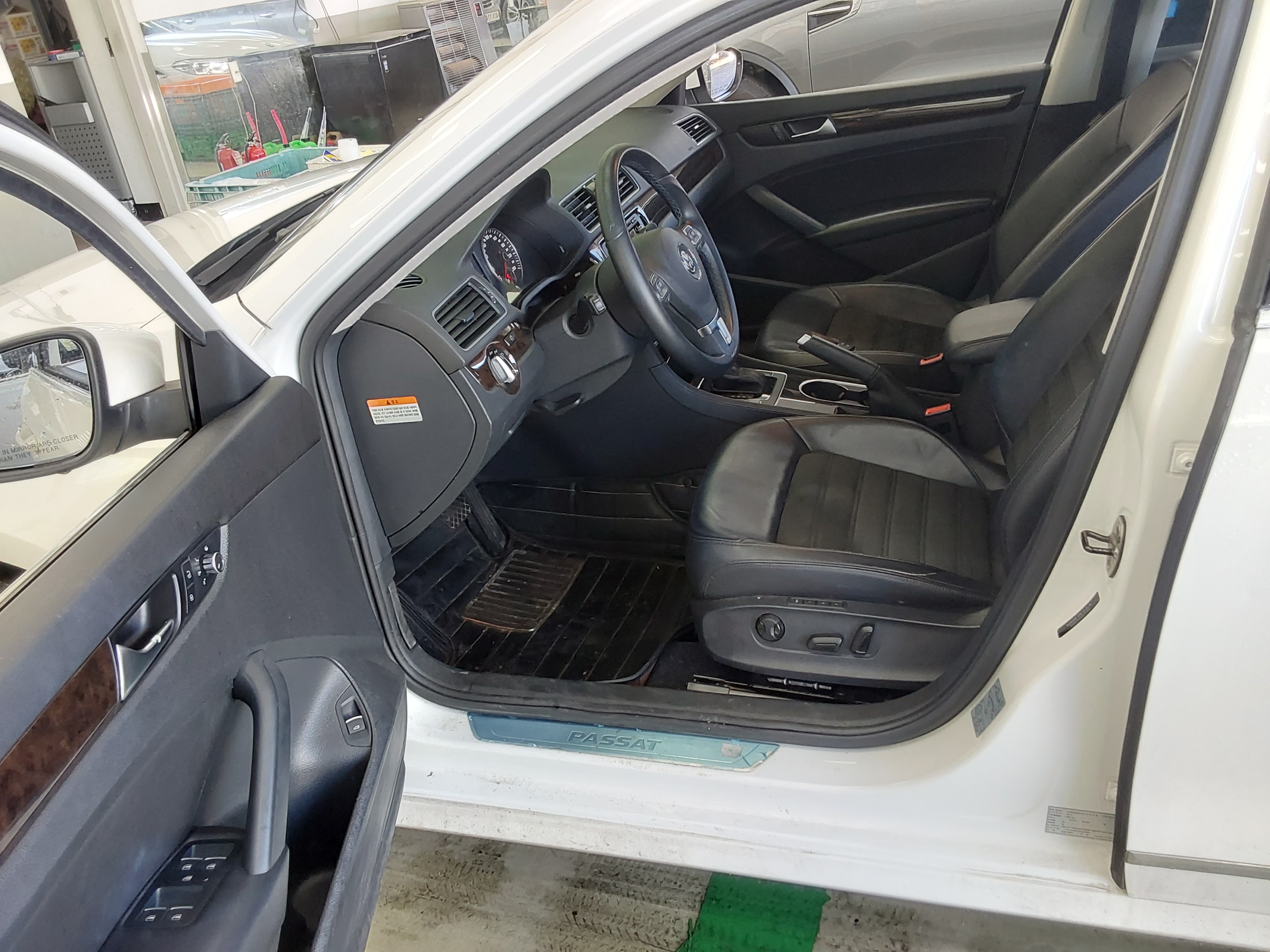 Volkswagen Other - 9