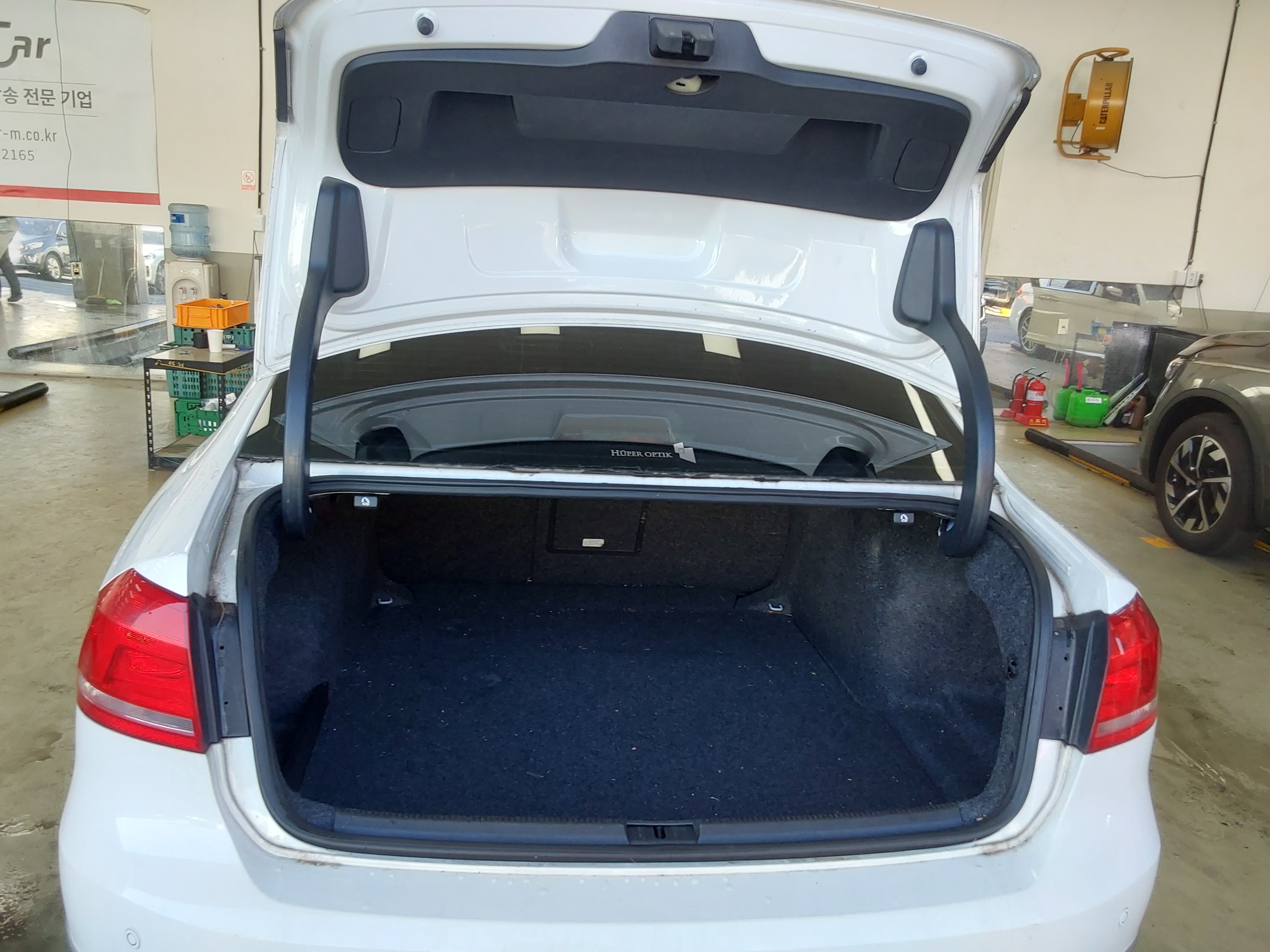 Volkswagen Other - 14