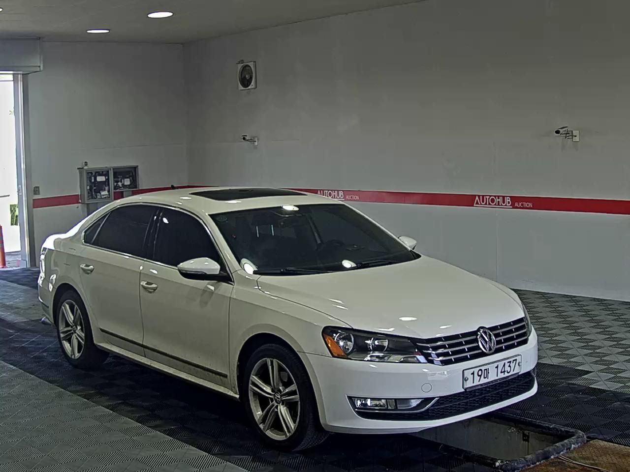 Volkswagen Other - 2
