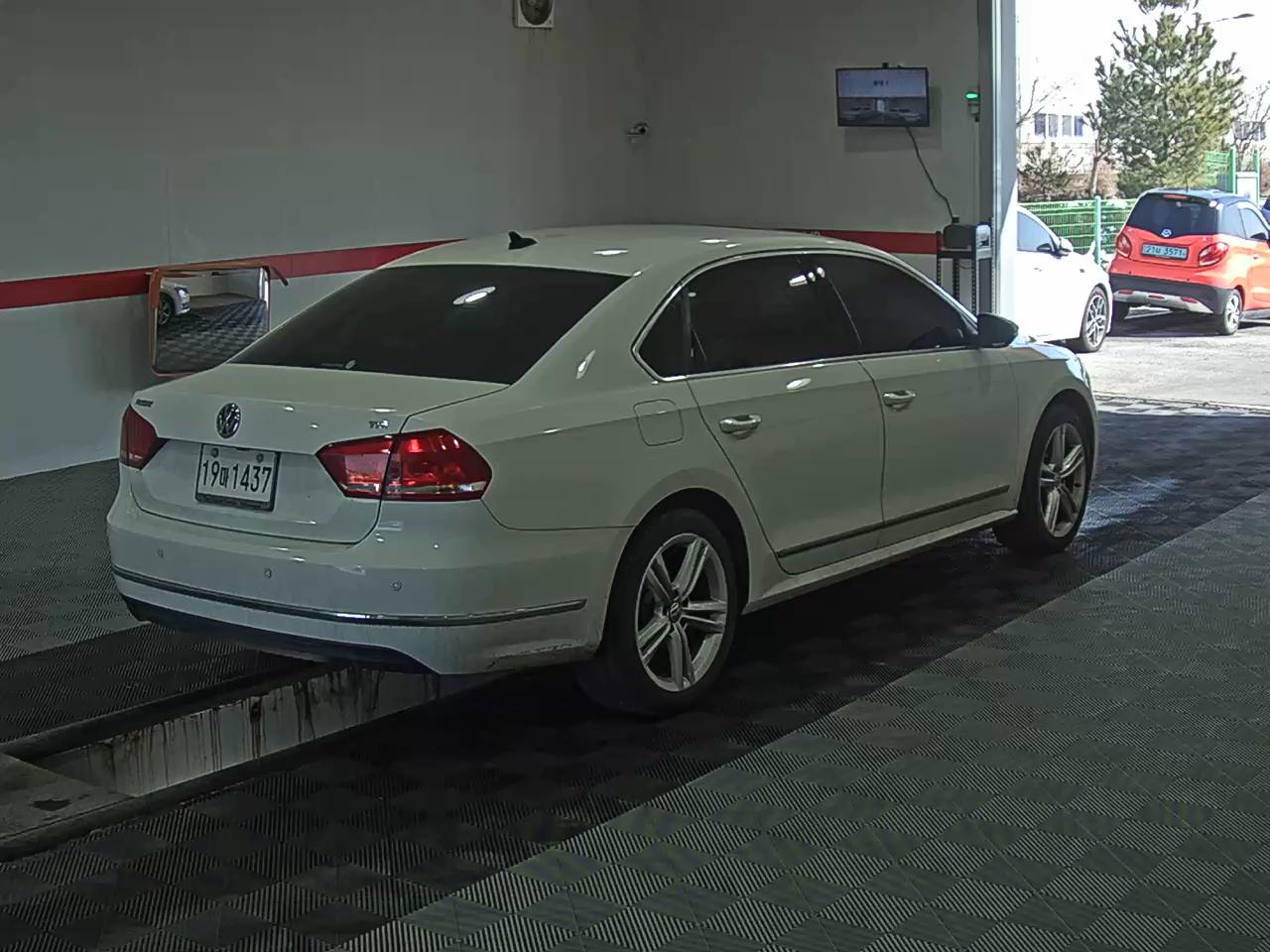 Volkswagen Other - 4