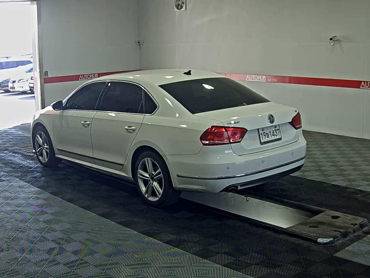 Volkswagen Other - 5
