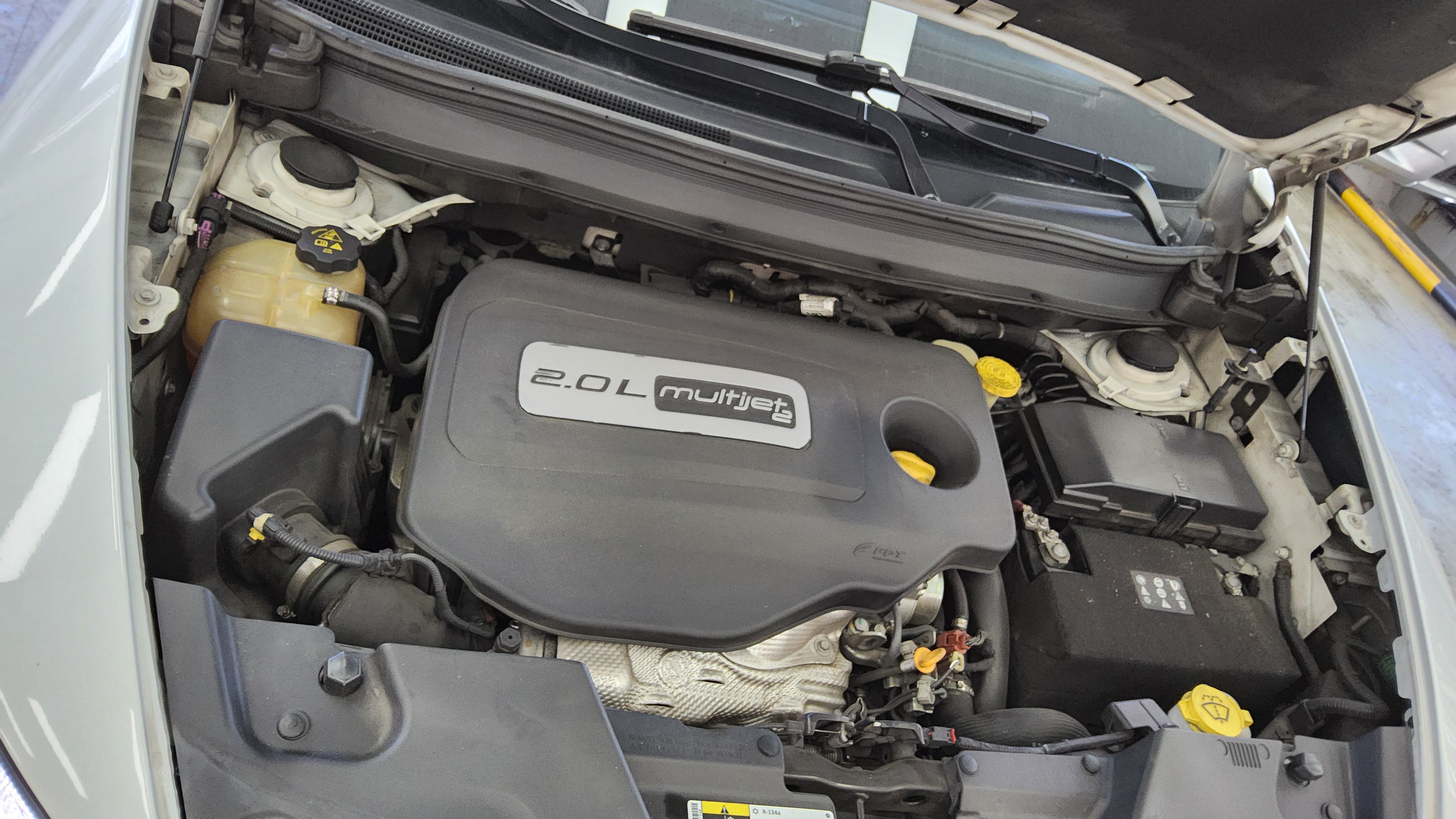 Jeep Cherokee 2015 - Image 21