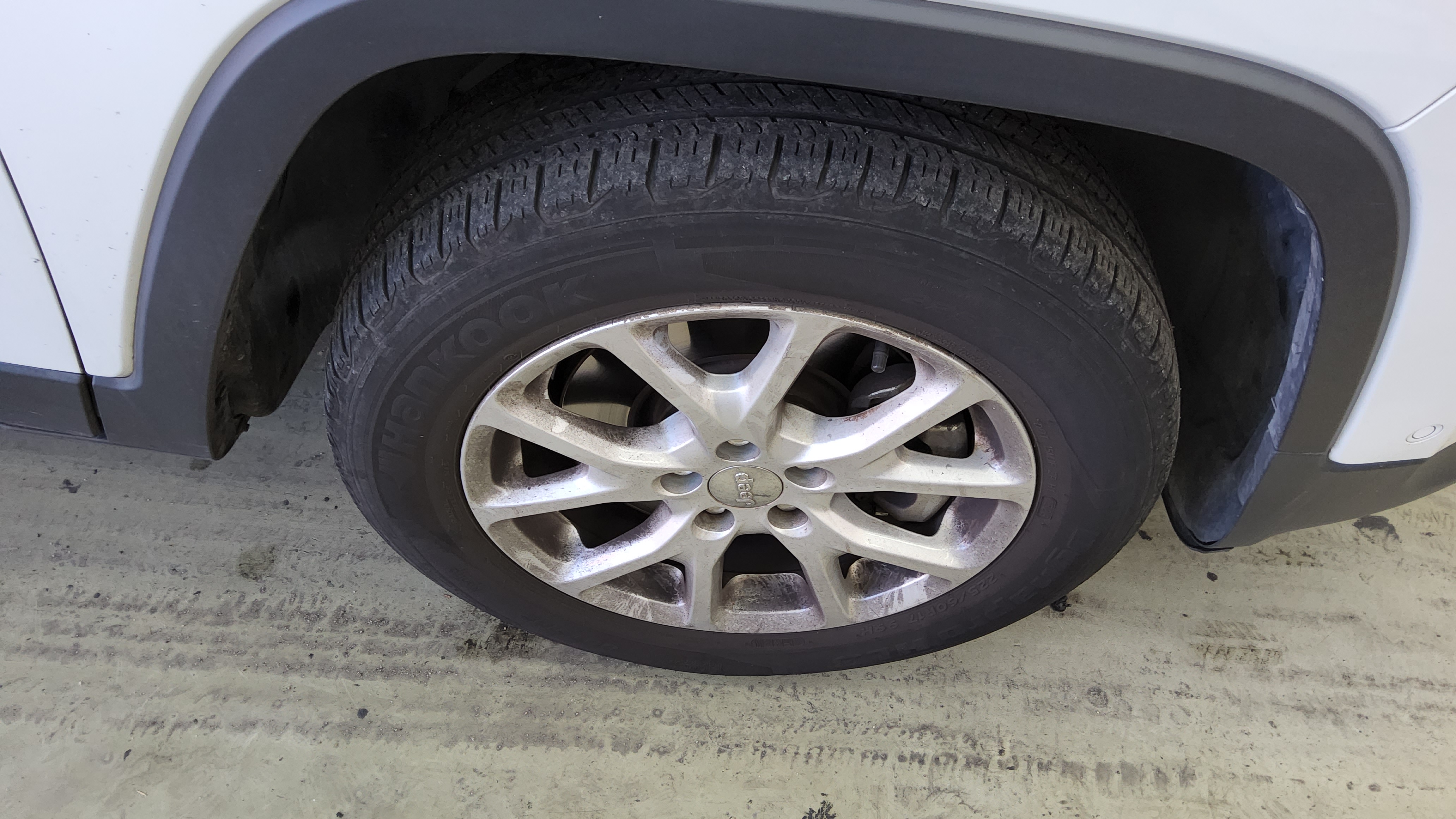 Jeep Cherokee 2015 - Image 19