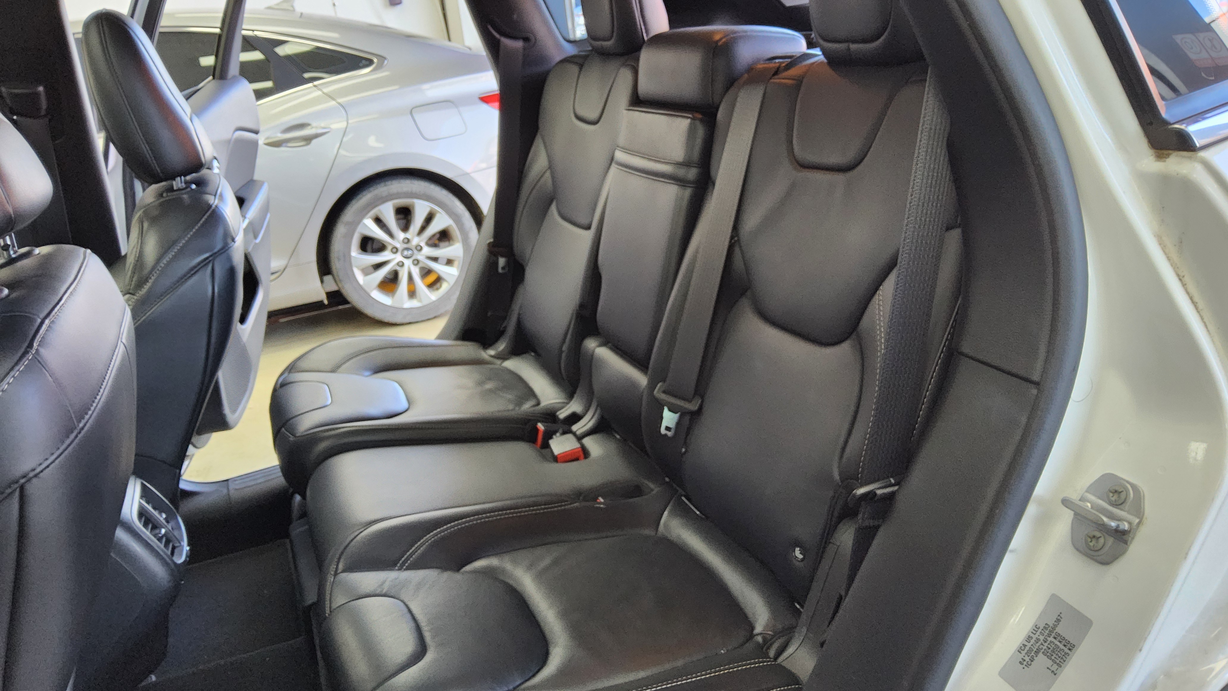 Jeep Cherokee 2015 - Image 11