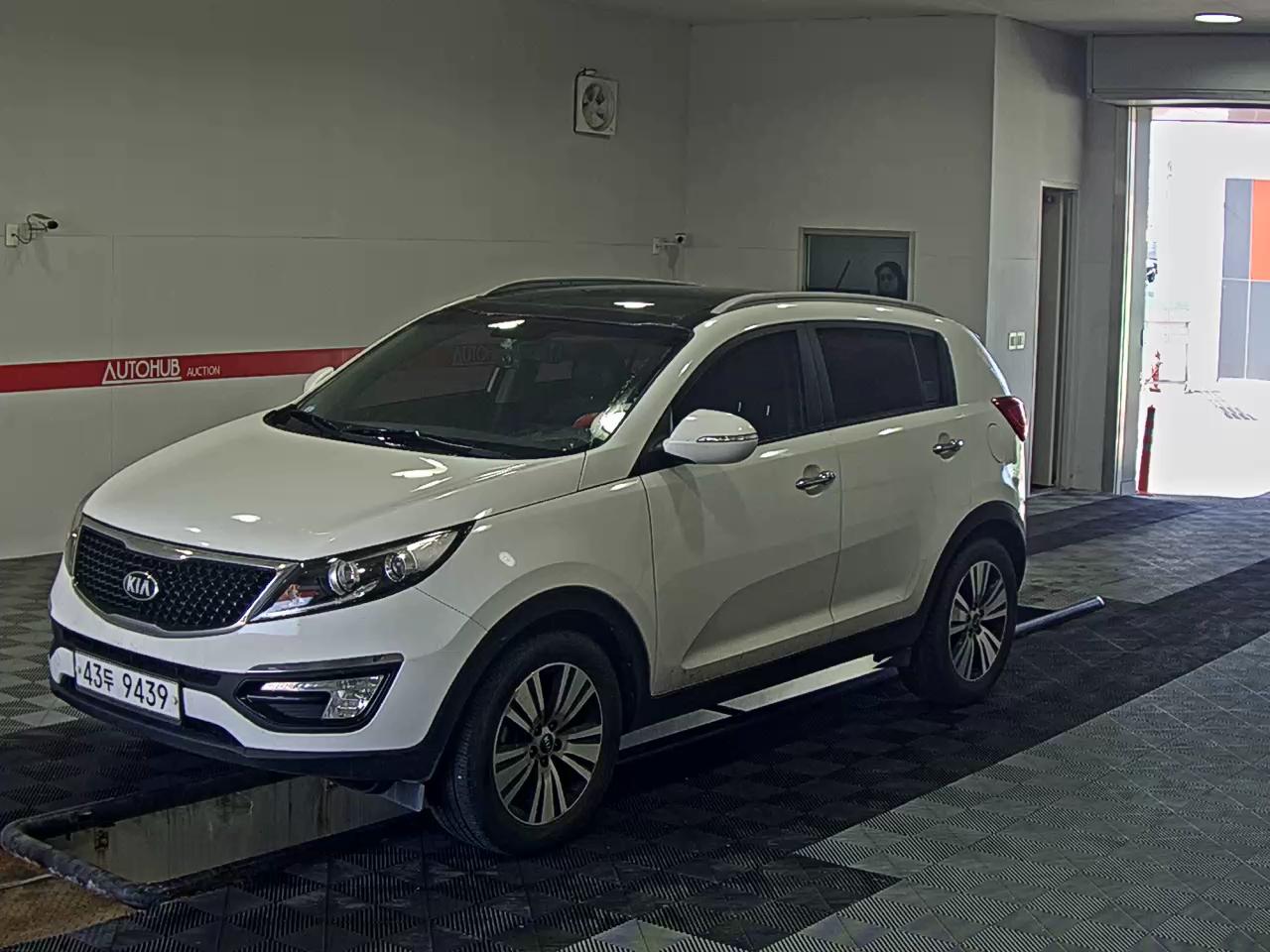 Kia 더